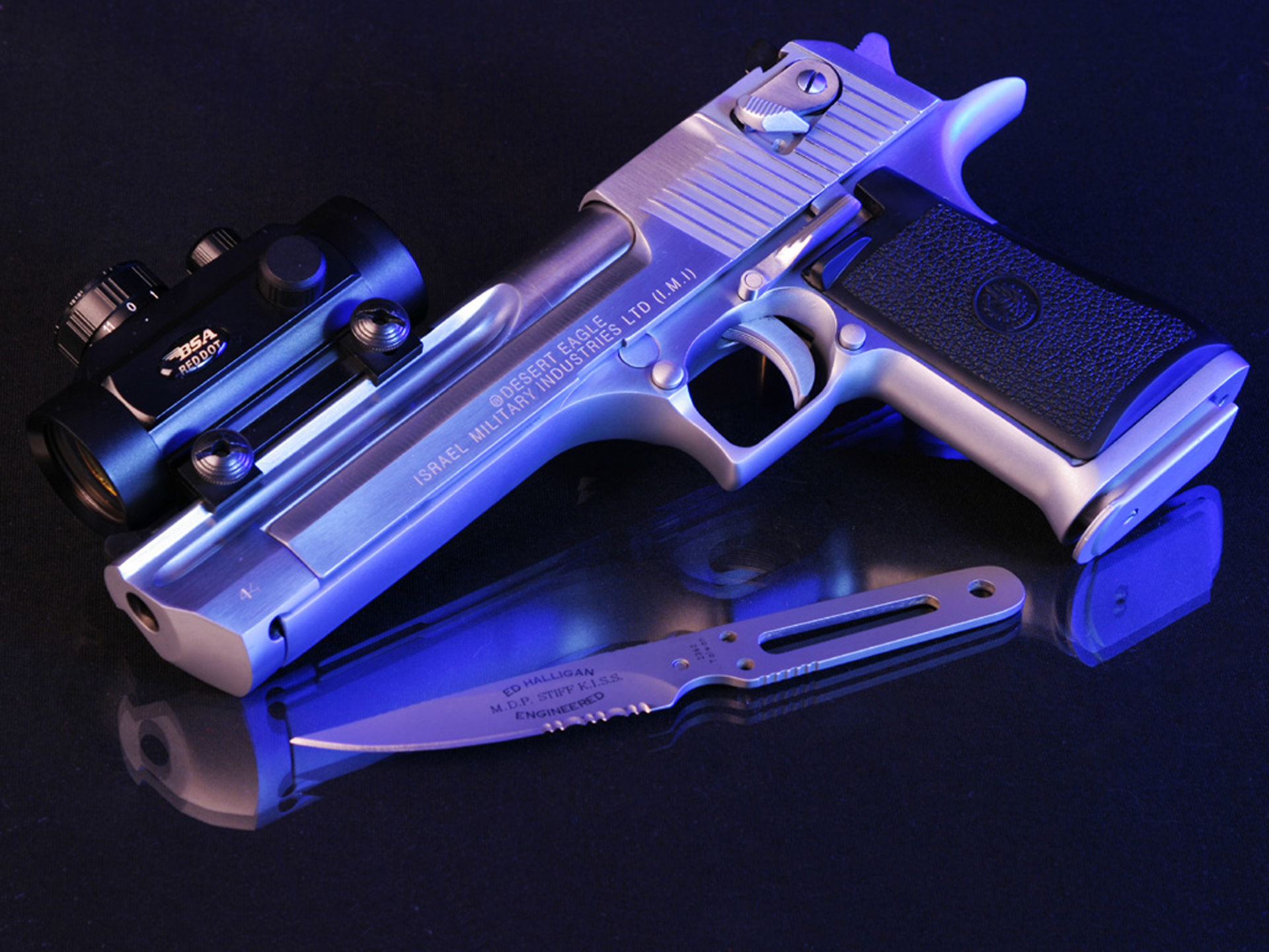 Desert Eagle Full HD Wallpaper and Background Image 1920x1440 ID223391
