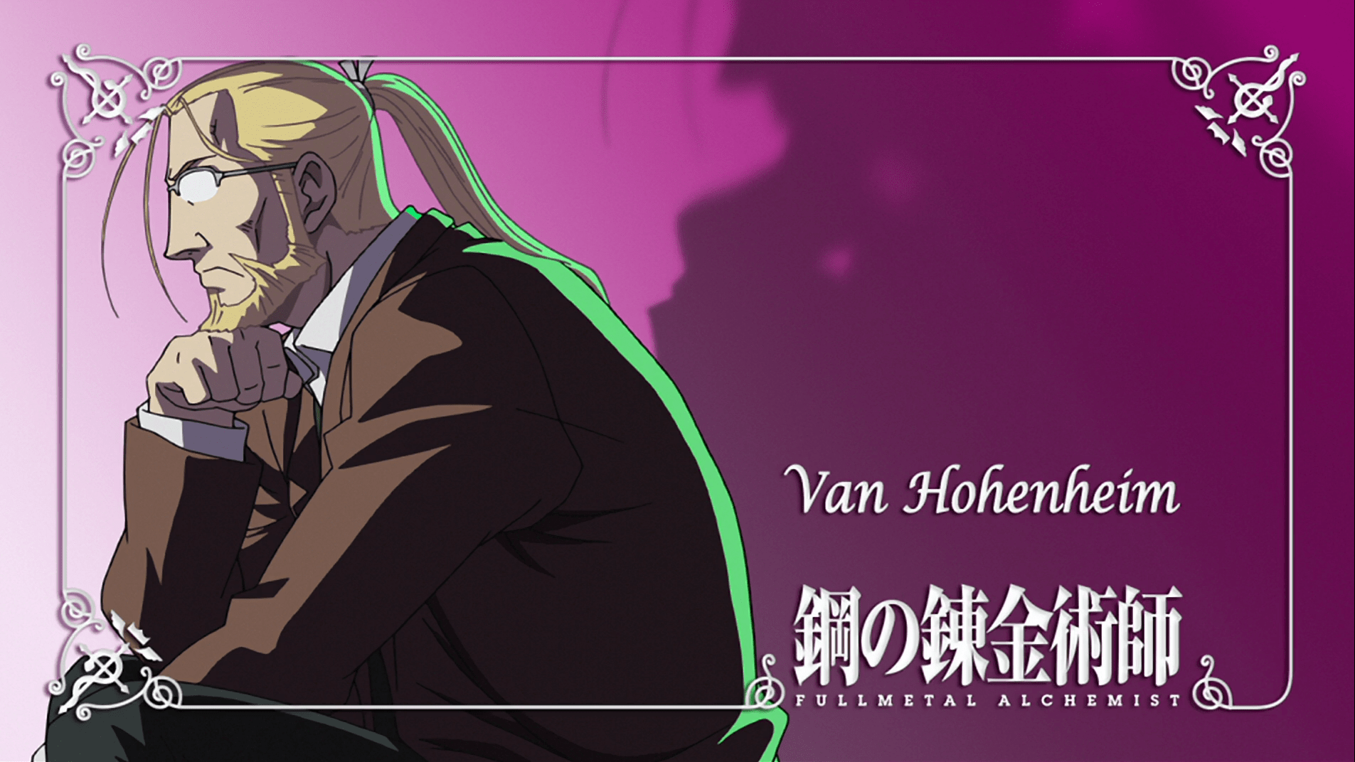 FullMetal Alchemist Wallpaper and Background Image 1905x1072 ID230831