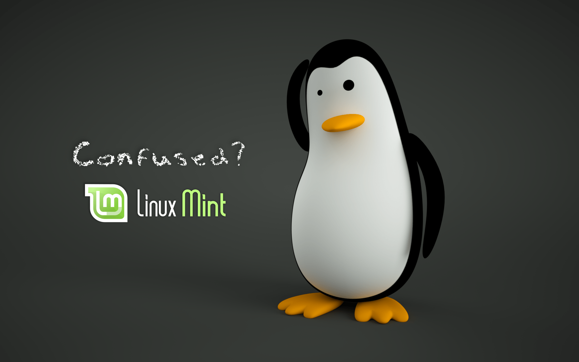 1 Linux Mint HD Wallpapers Backgrounds Wallpaper Abyss