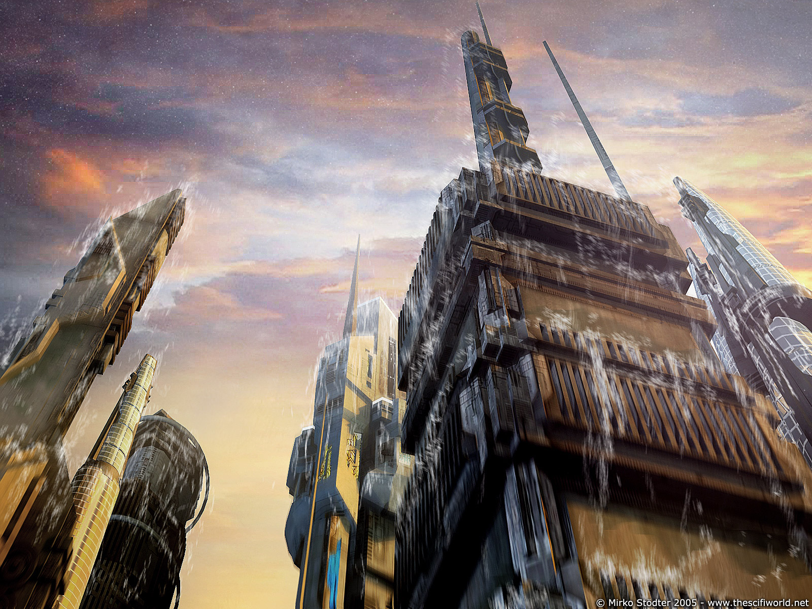 Stargate Atlantis Wallpaper and Background Image 1600x1200