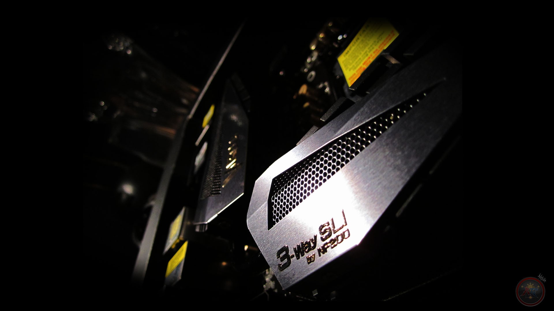 Nvidia Full HD Wallpaper and Background Image 1920x1080 ID279433