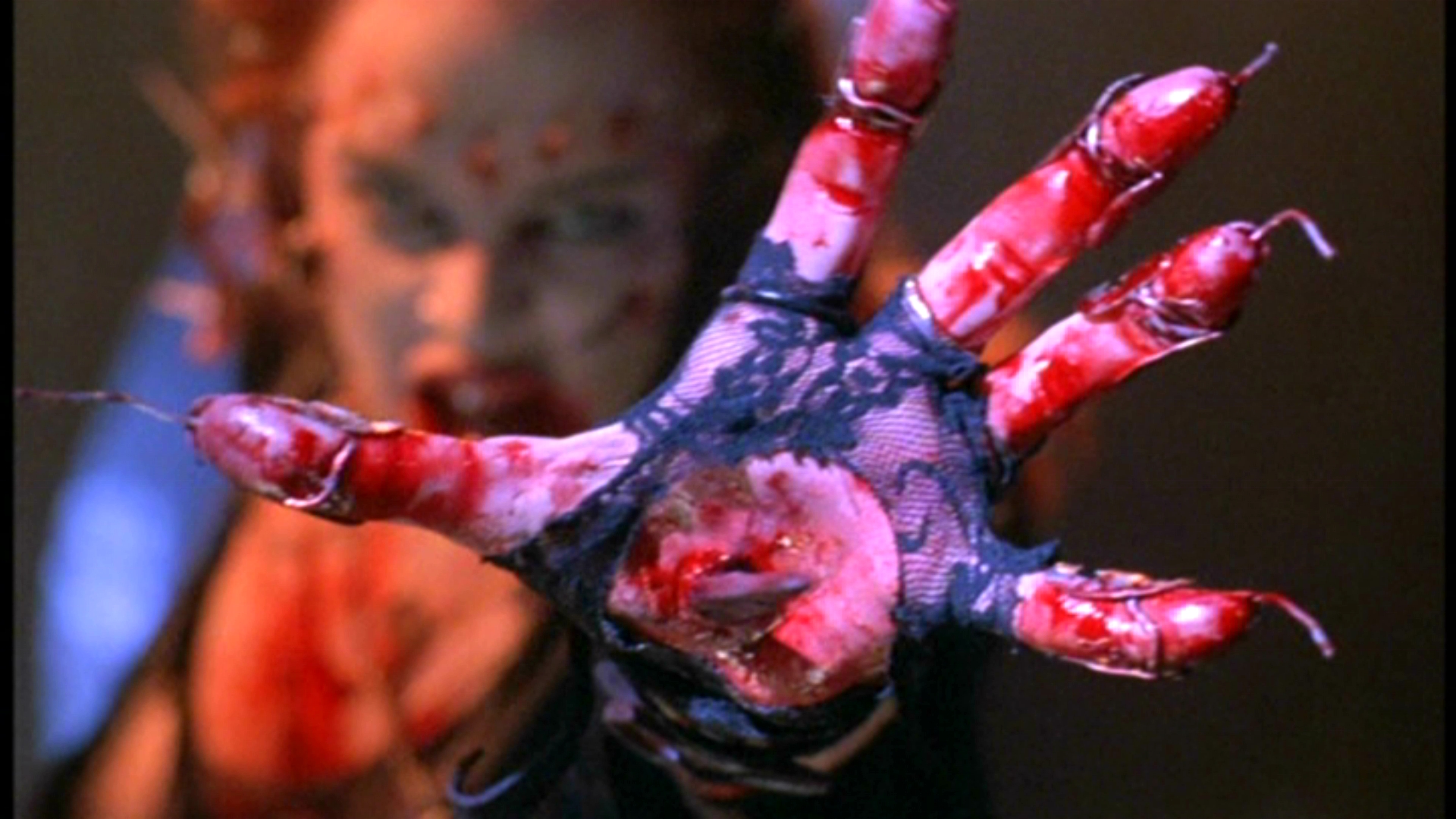 Return of the Living Dead III Full HD Wallpaper and Background Image