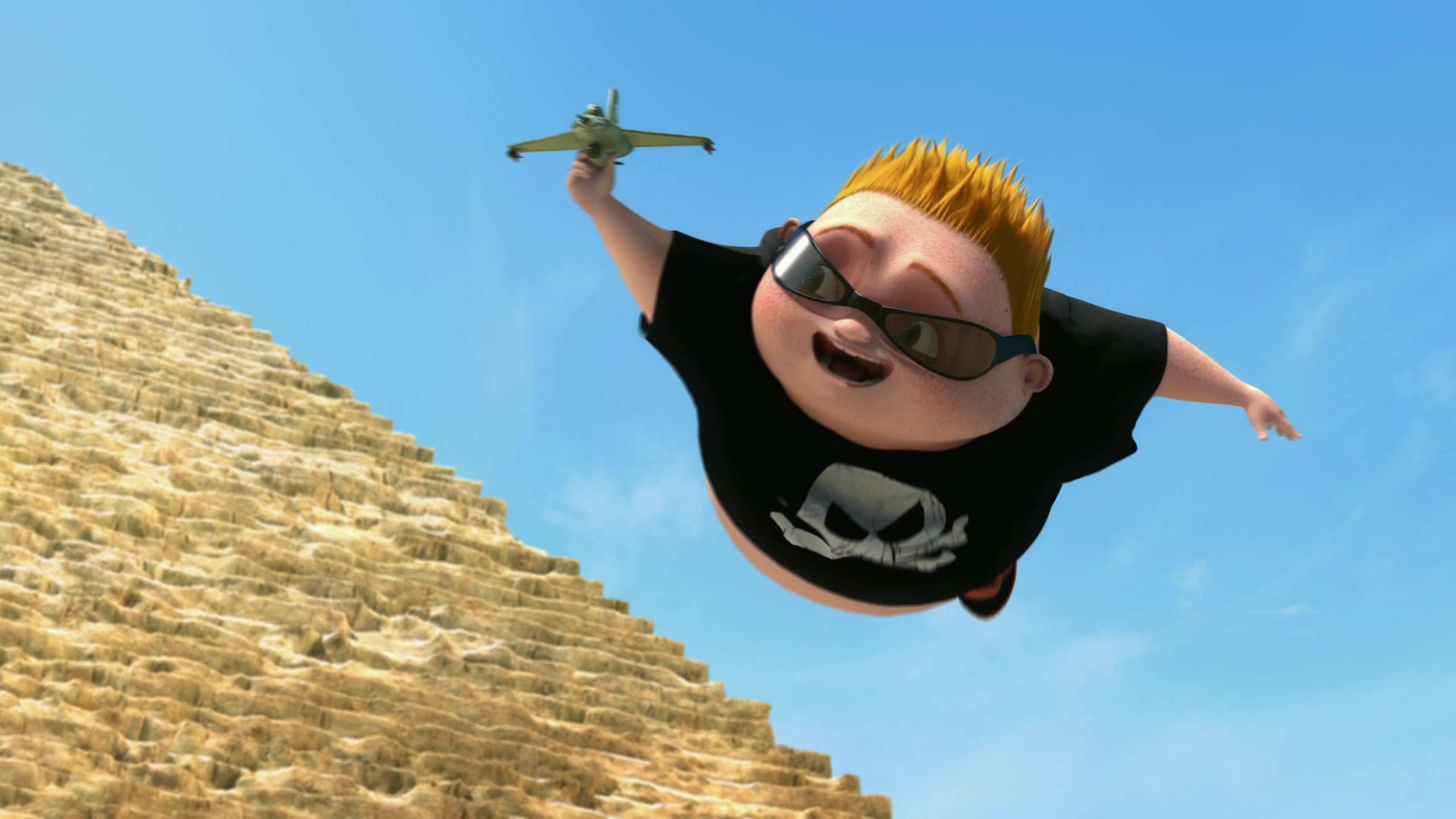 Vector Despicable Me Wallpaper