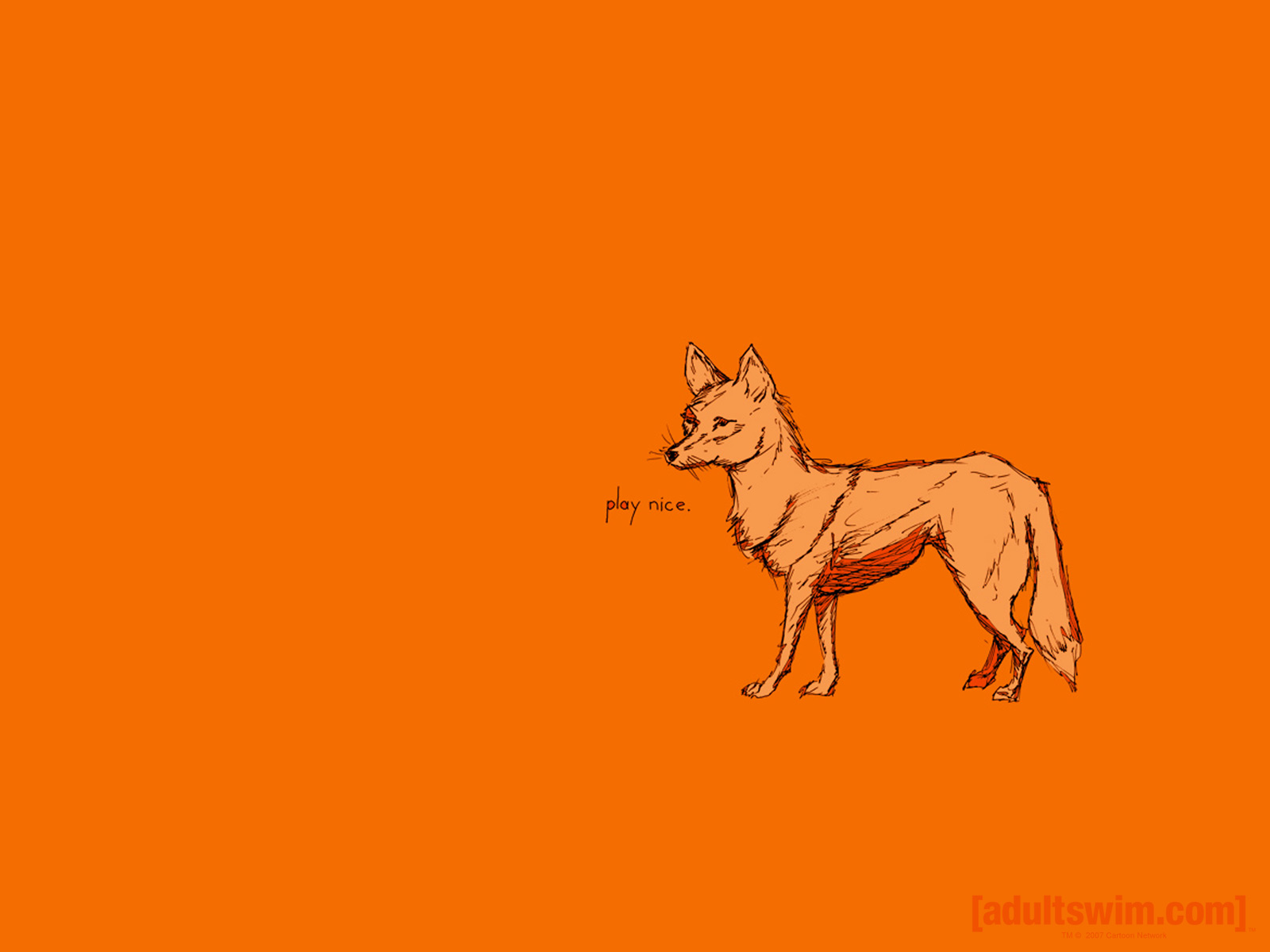 Adult Swim Wallpaper and Background Image 1600x1200