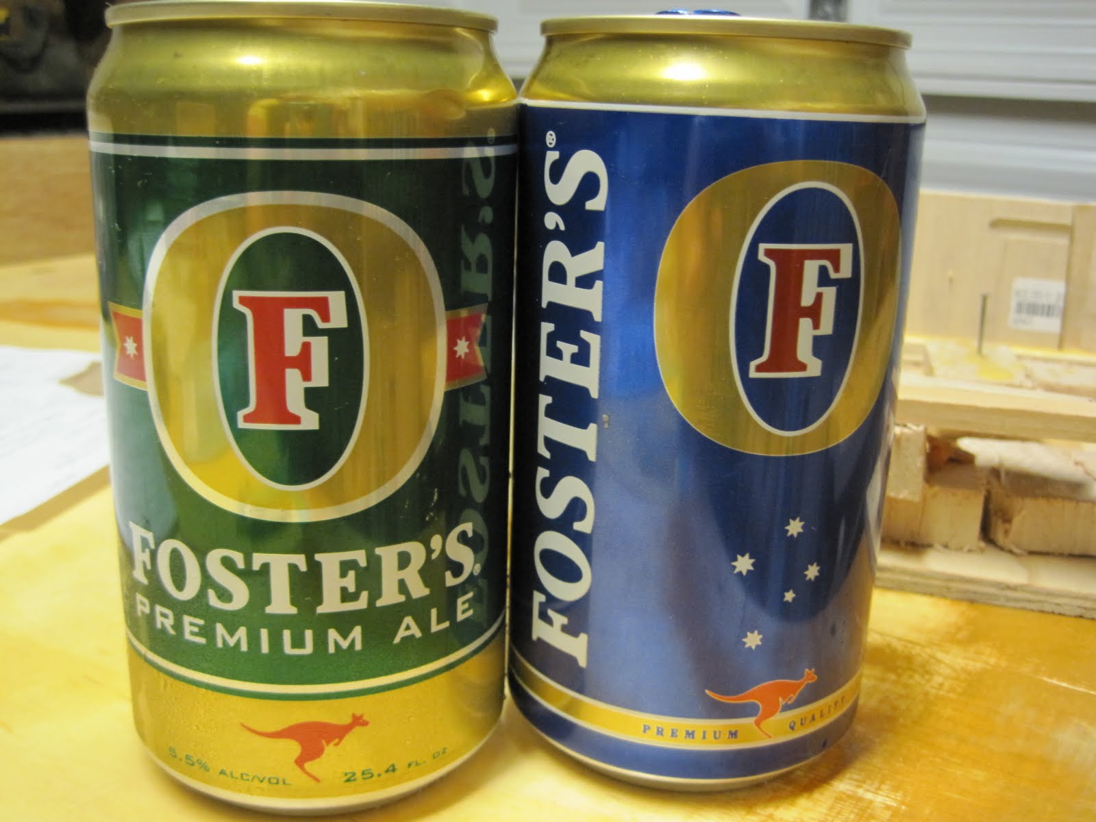 Fosters Beer HD Wallpapers and Backgrounds
