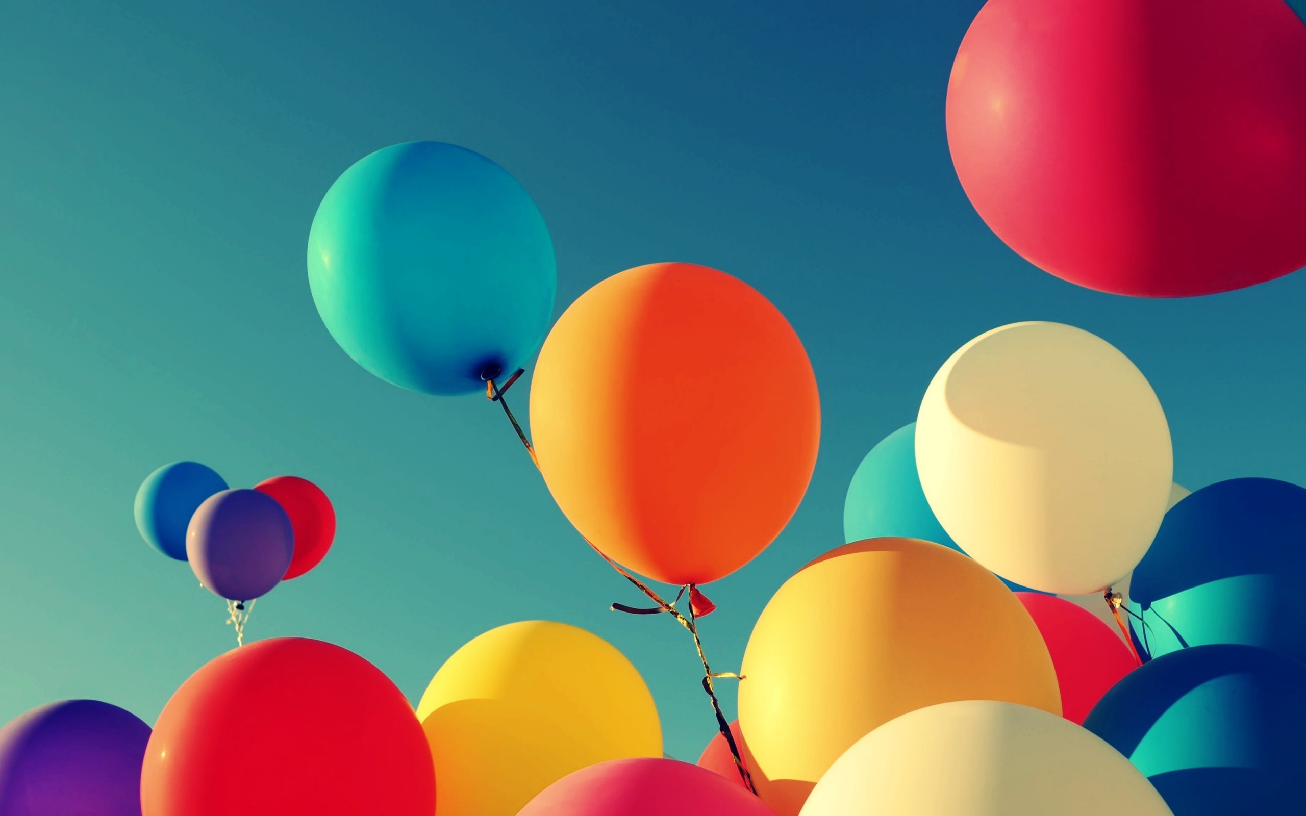 Download Photography Balloon HD Wallpaper