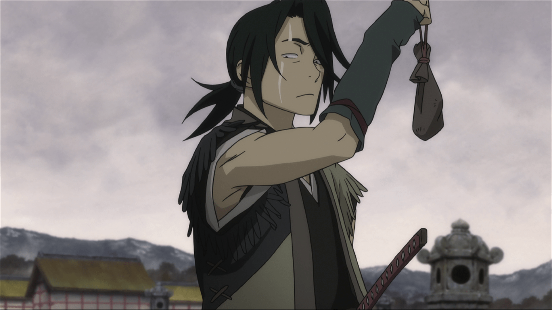 [Descargar] Sword of the Stranger / El Samurai Sin Nombre Subtitulo