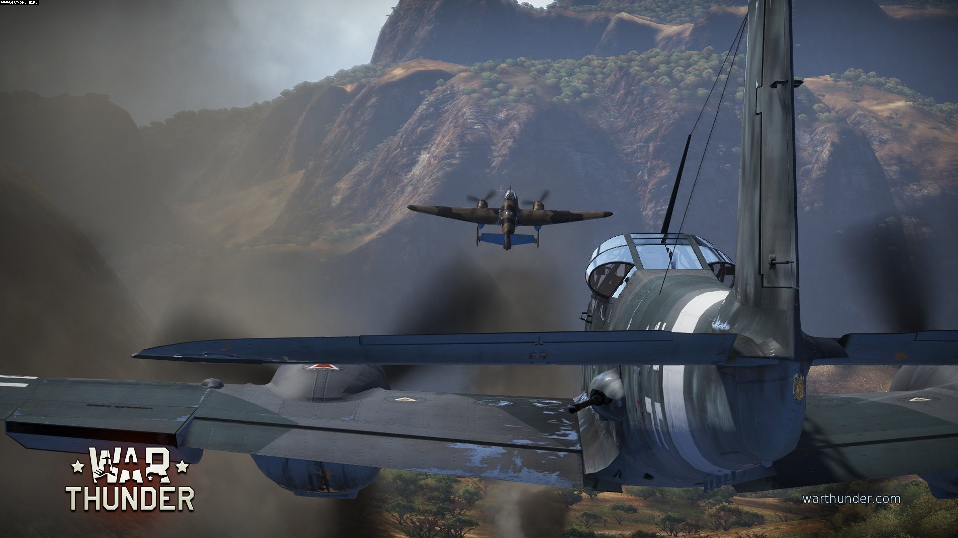 50+ War Thunder Wallpaper 1920X1080 Hd Images