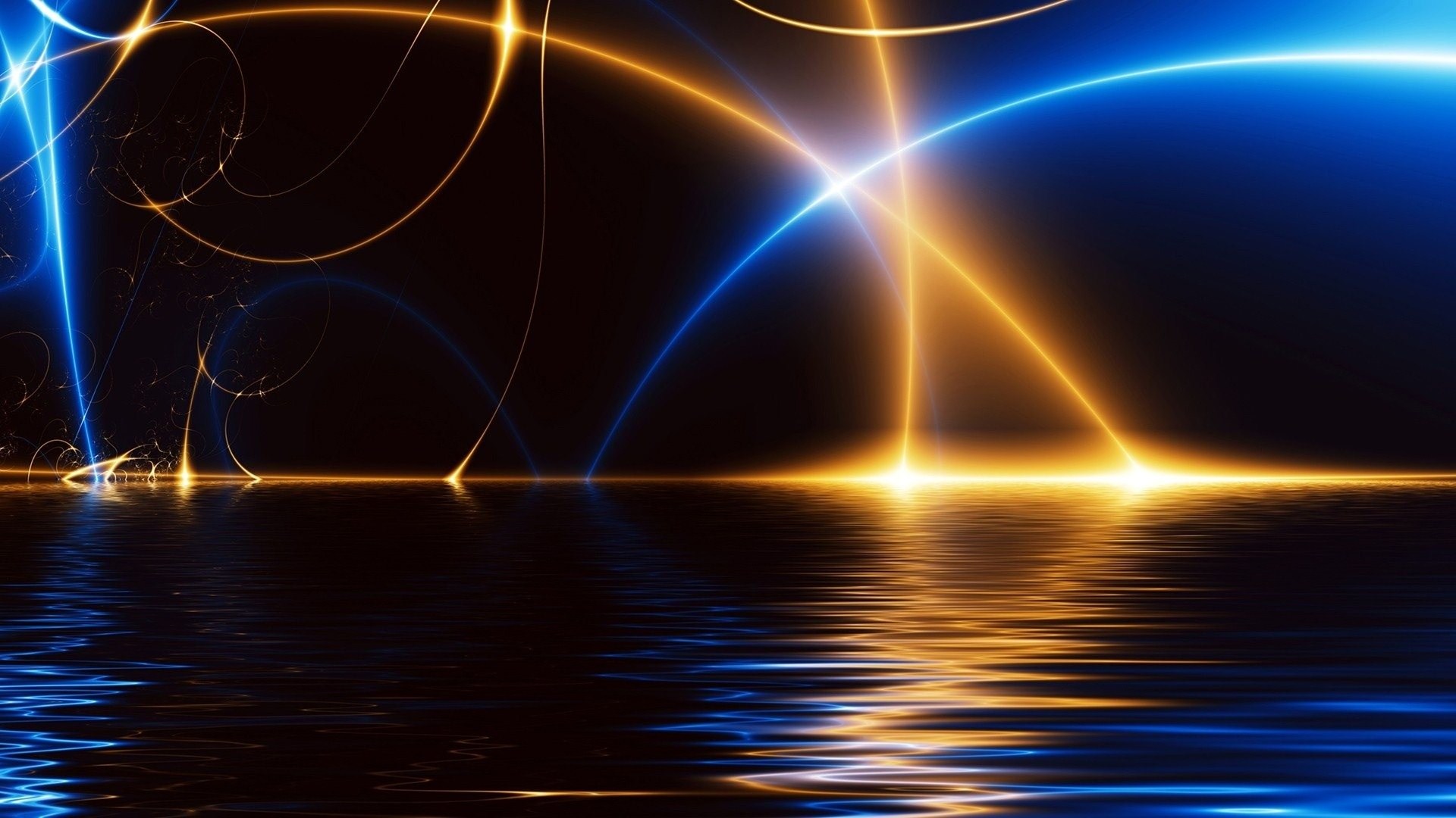 Light HD Wallpaper