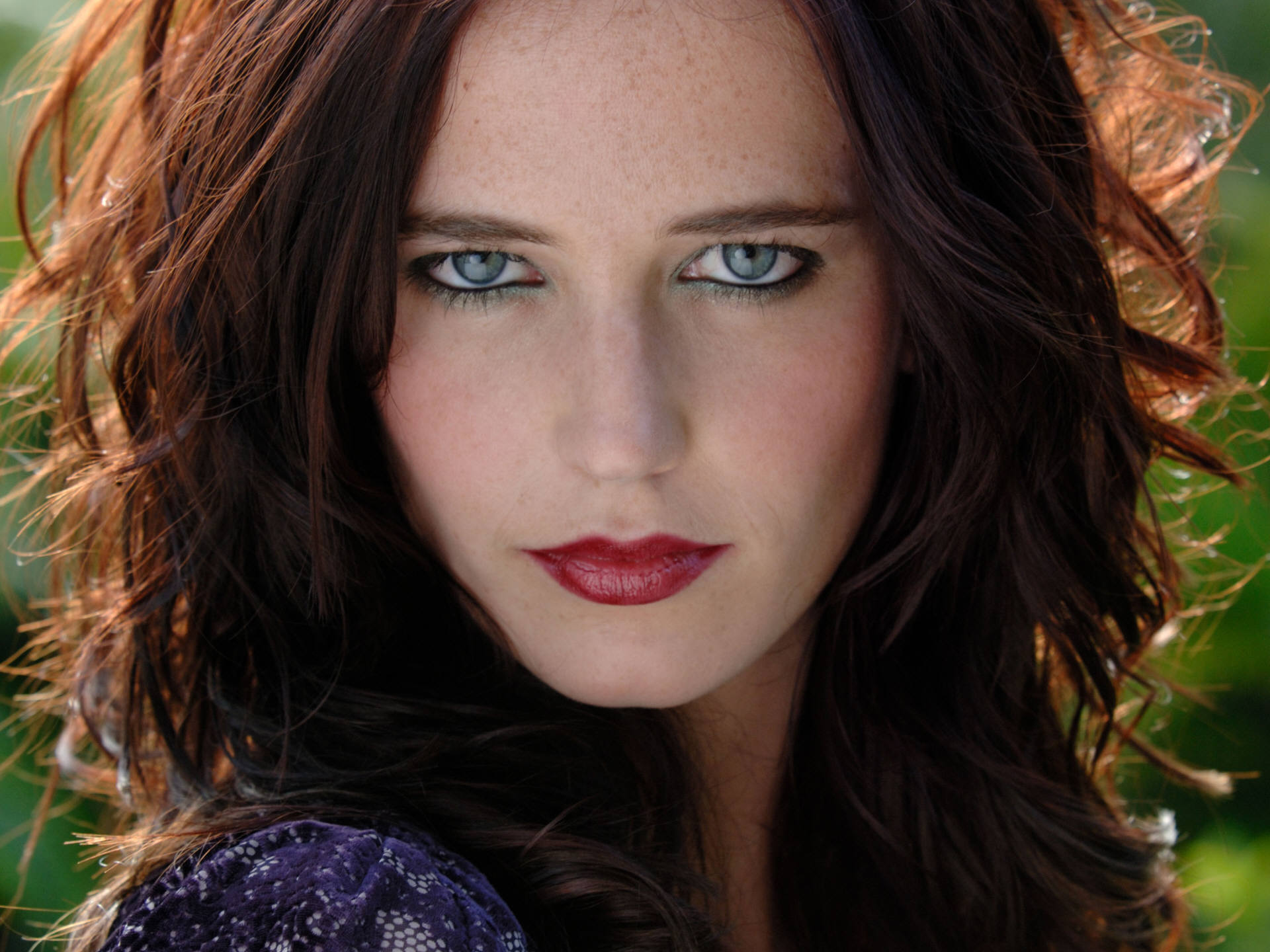 106 Eva Green HD Wallpapers Background Images Wallpaper Abyss