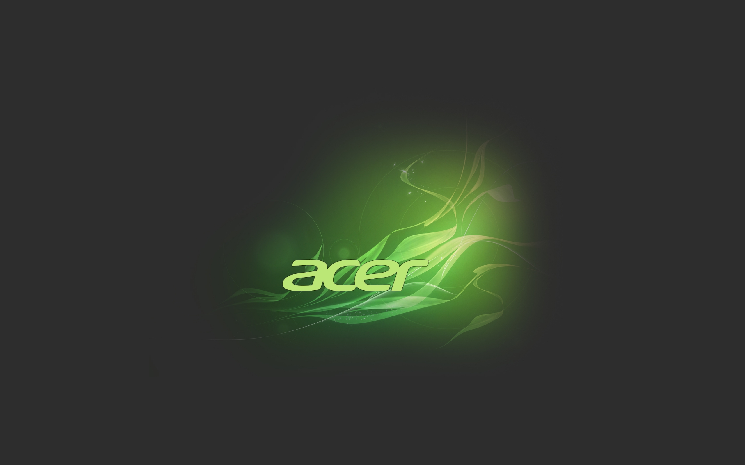 acer Computer Wallpapers, Desktop Backgrounds 2560x1600 ID487113