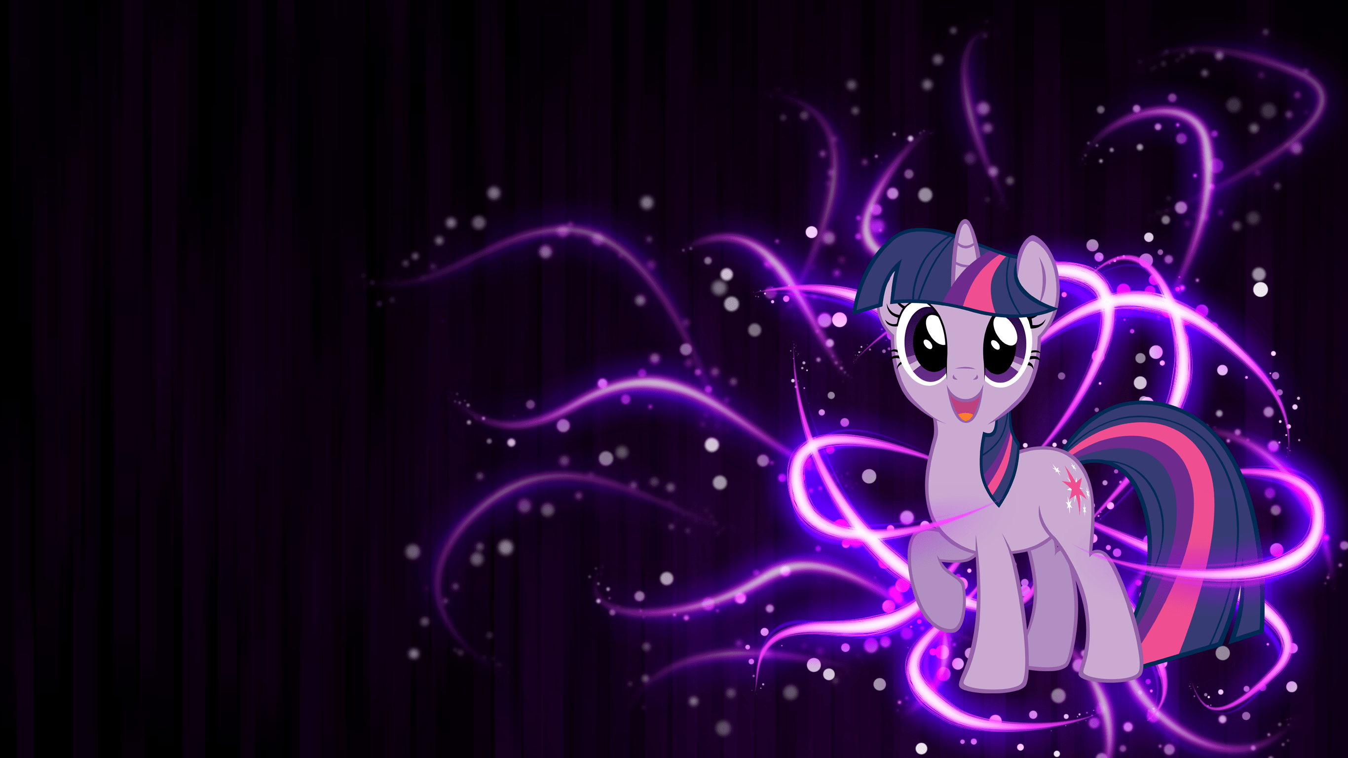 My Little Pony Friendship is Magic HD Wallpaper Background Image