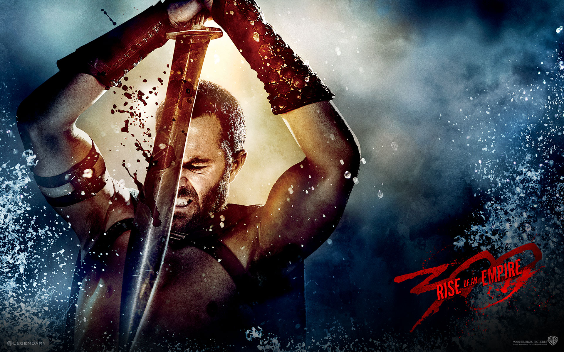 300 Rise of an Empire HD Wallpaper Background Image 1920x1200 ID
