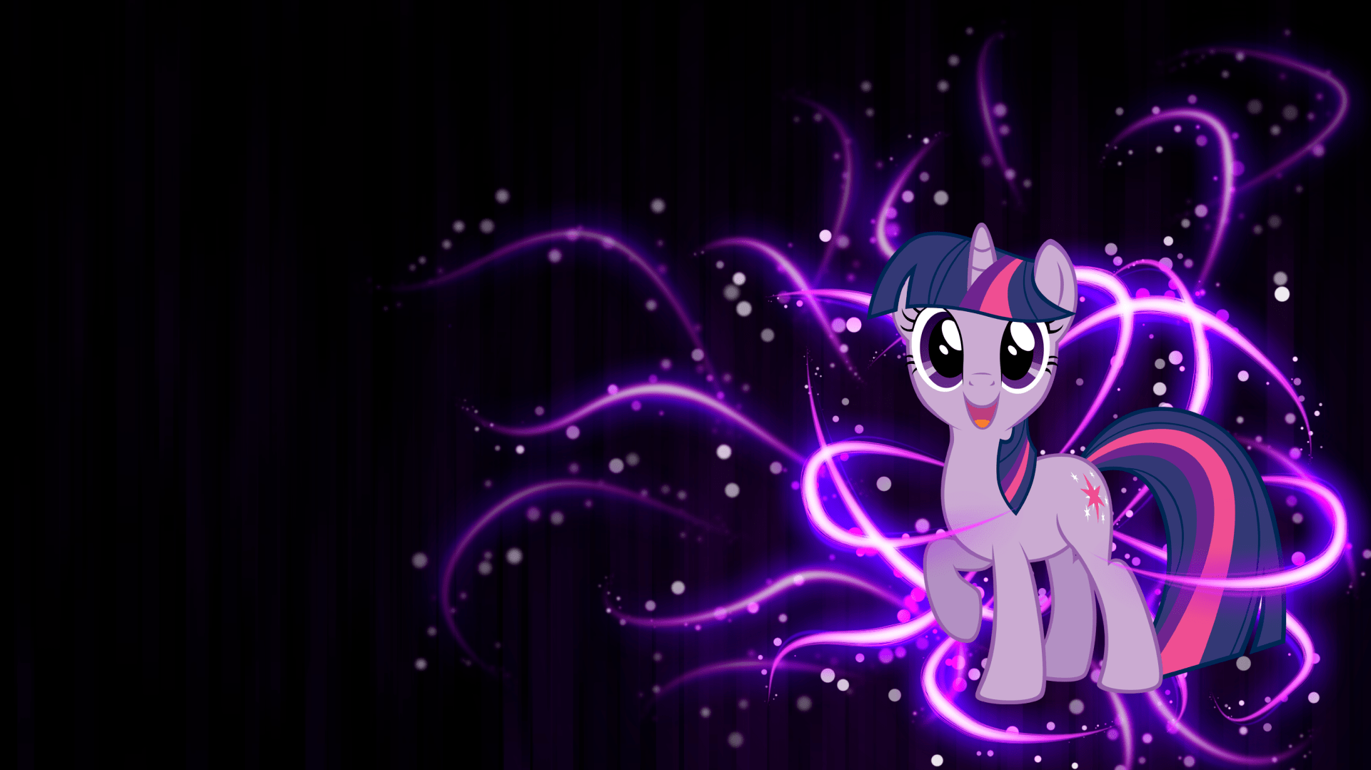 Download My Little Pony Vector Twilight Sparkle TV Show My Little Pony