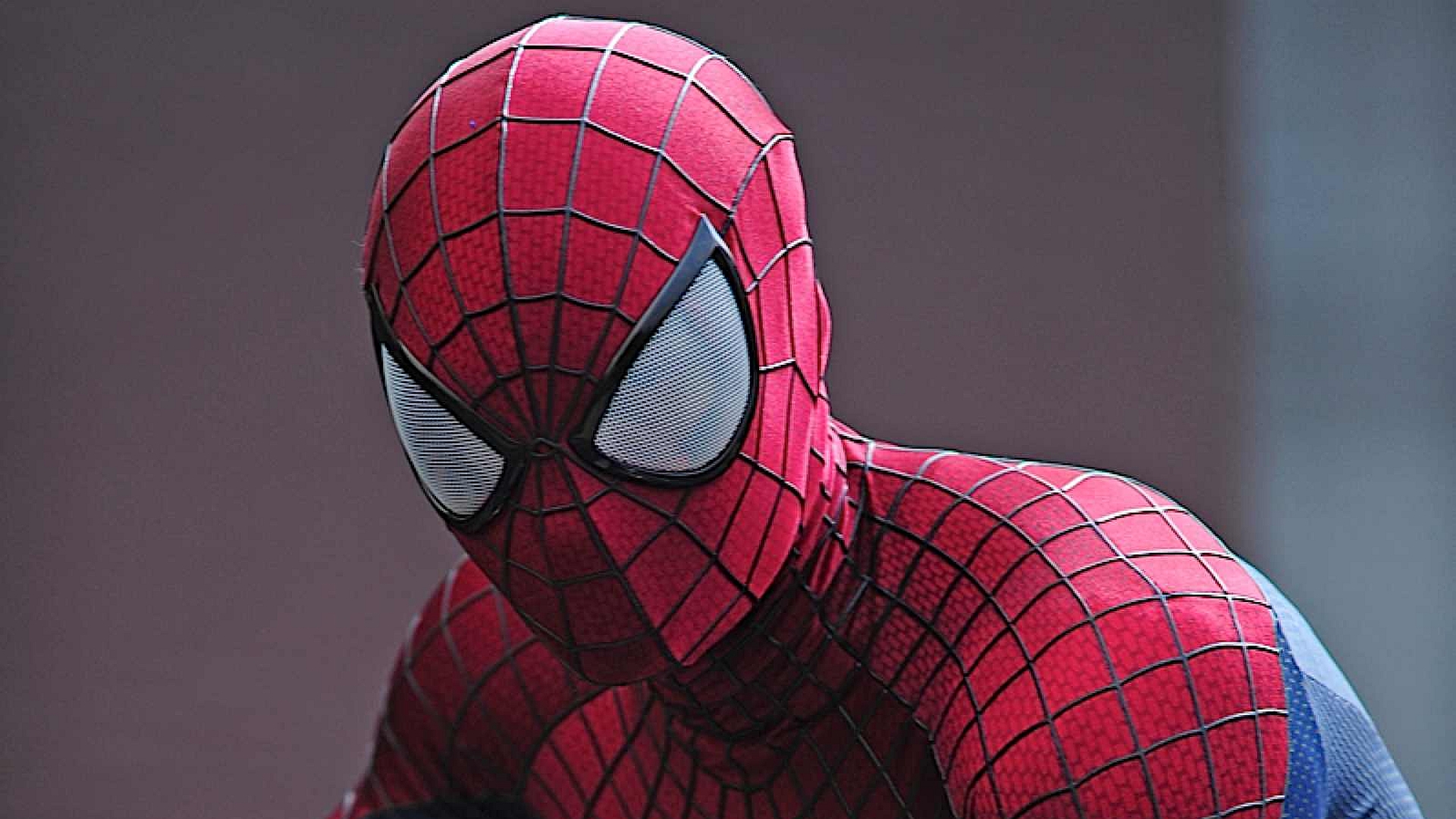 The Amazing SpiderMan 2 HD Wallpaper Background Image