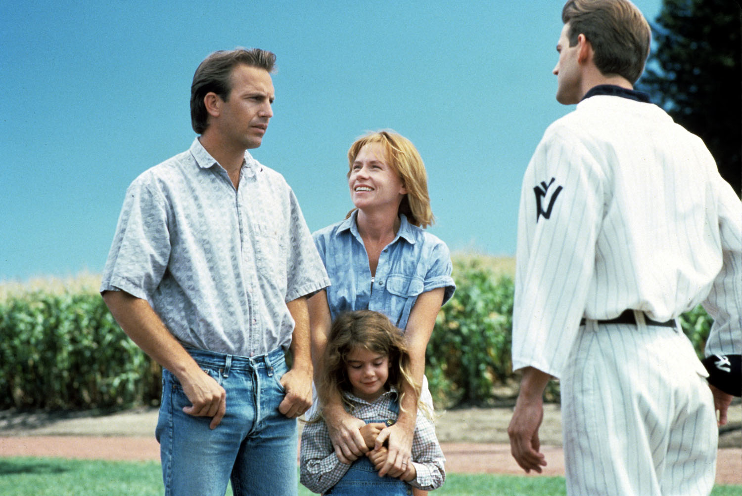 Field of Dreams Wallpaper