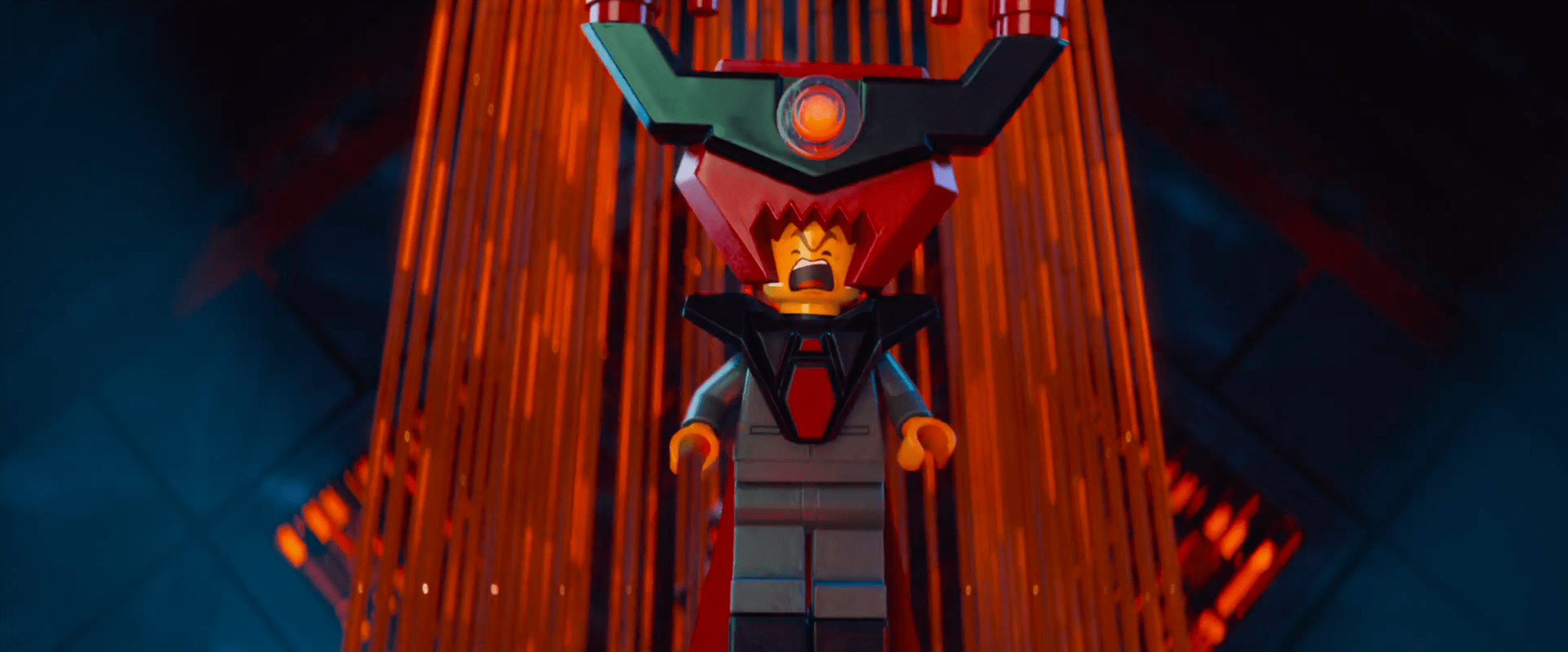 The Lego Movie Wallpaper and Achtergrond 2555x1062 ID495432