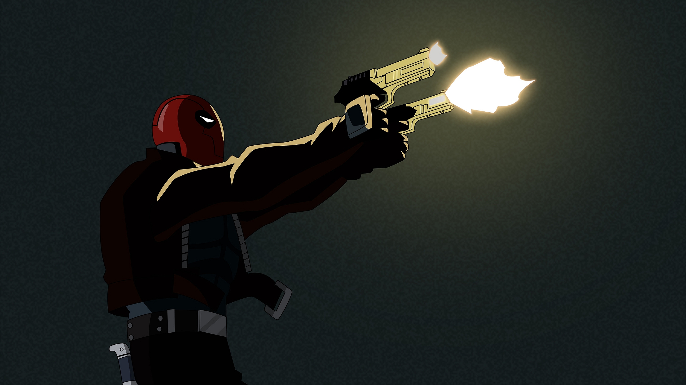 Red Hood Wallpaper Iphone / Red Hood 4K 5K Wallpapers HD Wallpapers