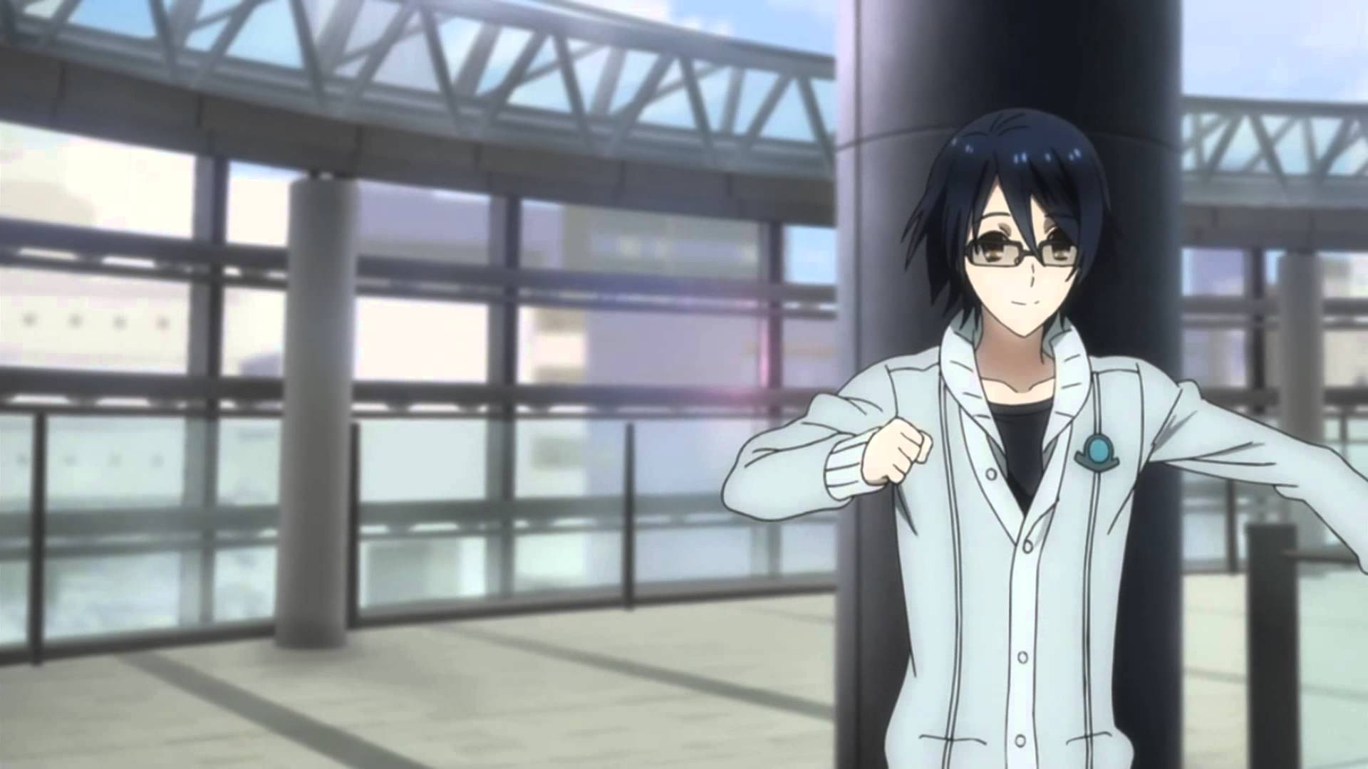 Tokyo Ravens Full HD Wallpaper and Background Image 1920x1080 ID501940