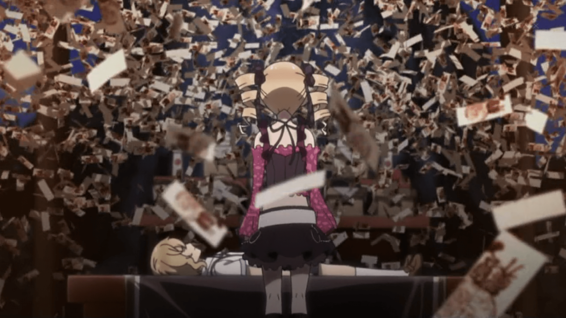 Tokyo Ravens HD Wallpaper Background Image 1920x1080 ID501960