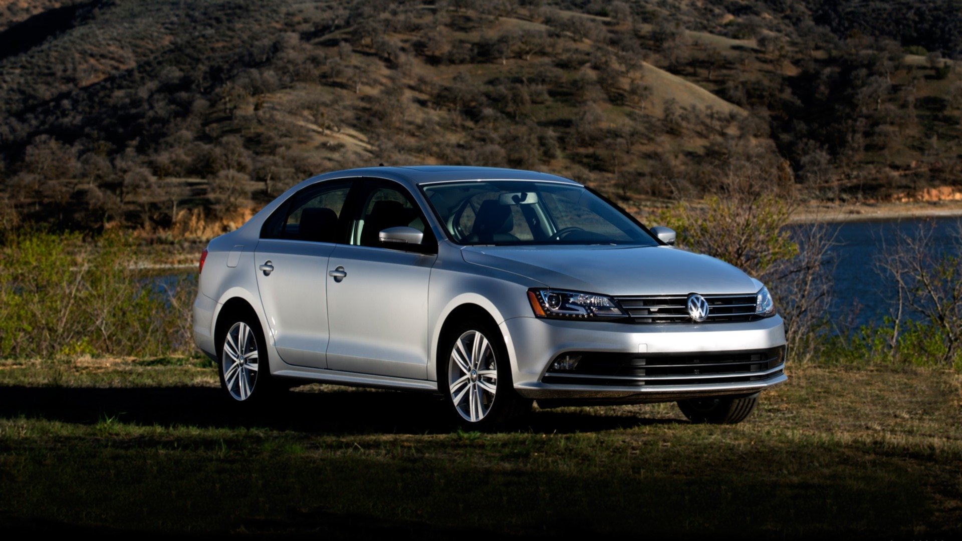 Volkswagen Jetta Fondo de pantalla HD Fondo de Escritorio 1920x1080 ID502124 Wallpaper