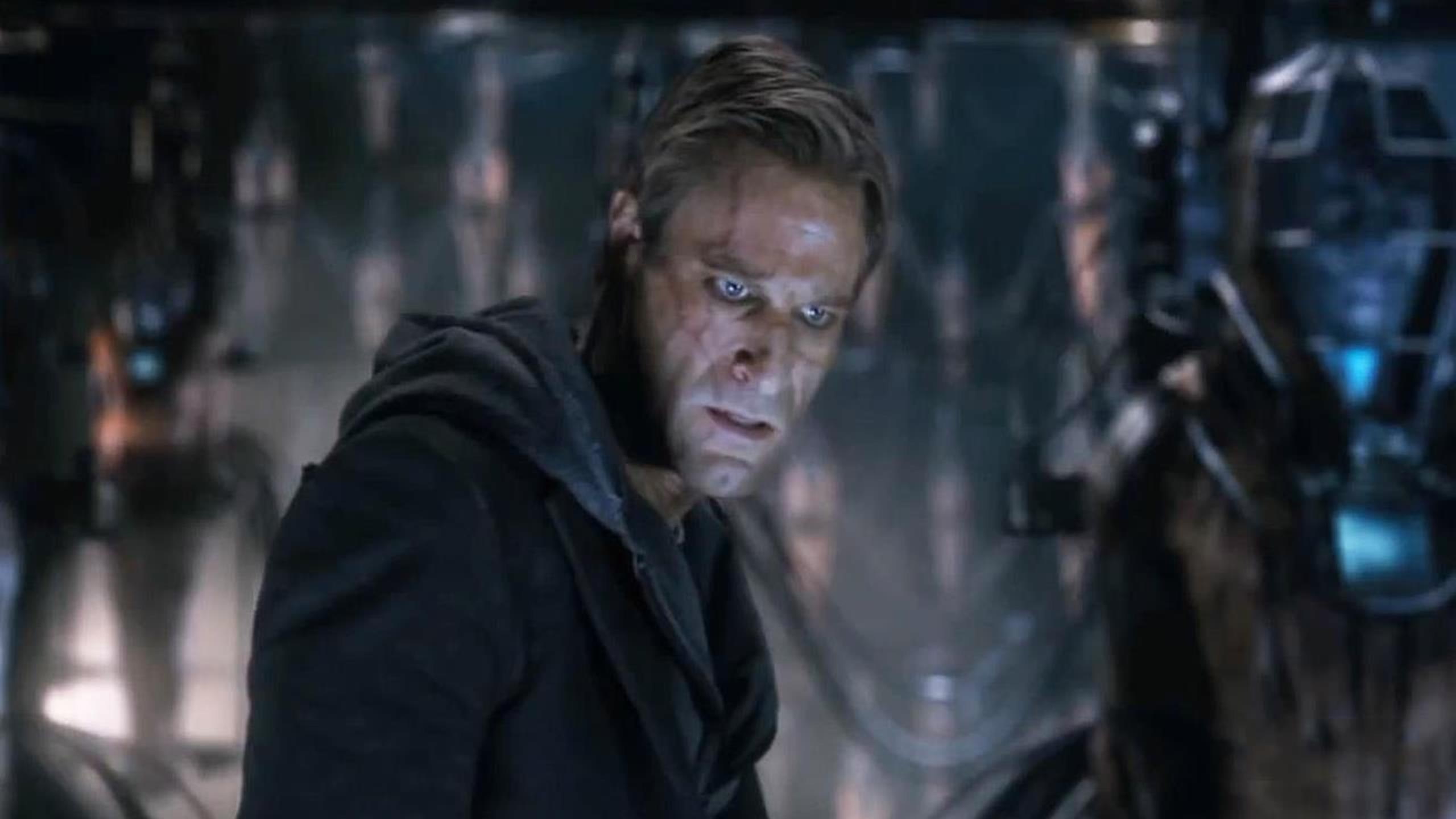Download Aaron Eckhart Movie I, Frankenstein HD Wallpaper