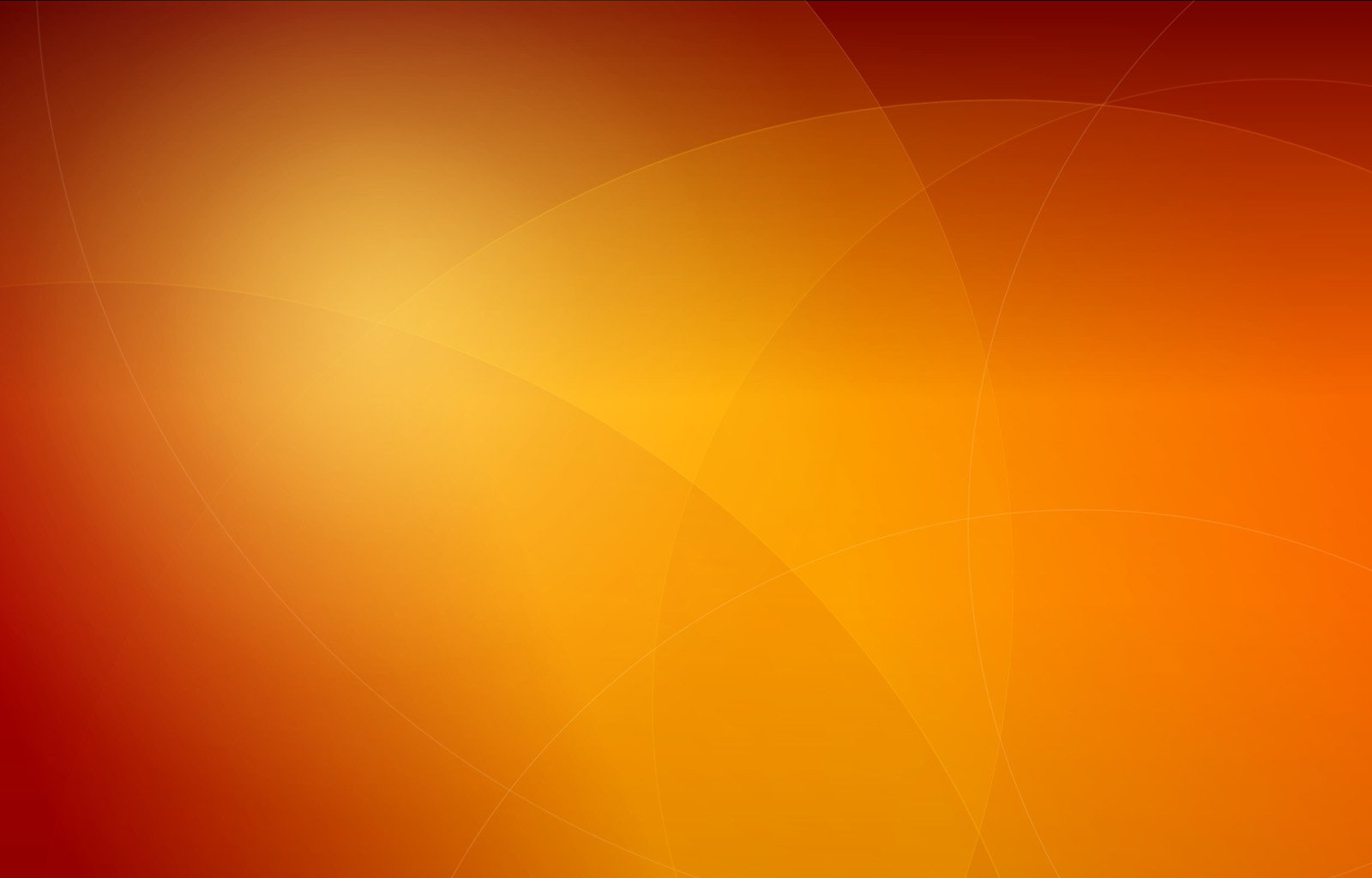 Download Abstract Orange (Color) Wallpaper