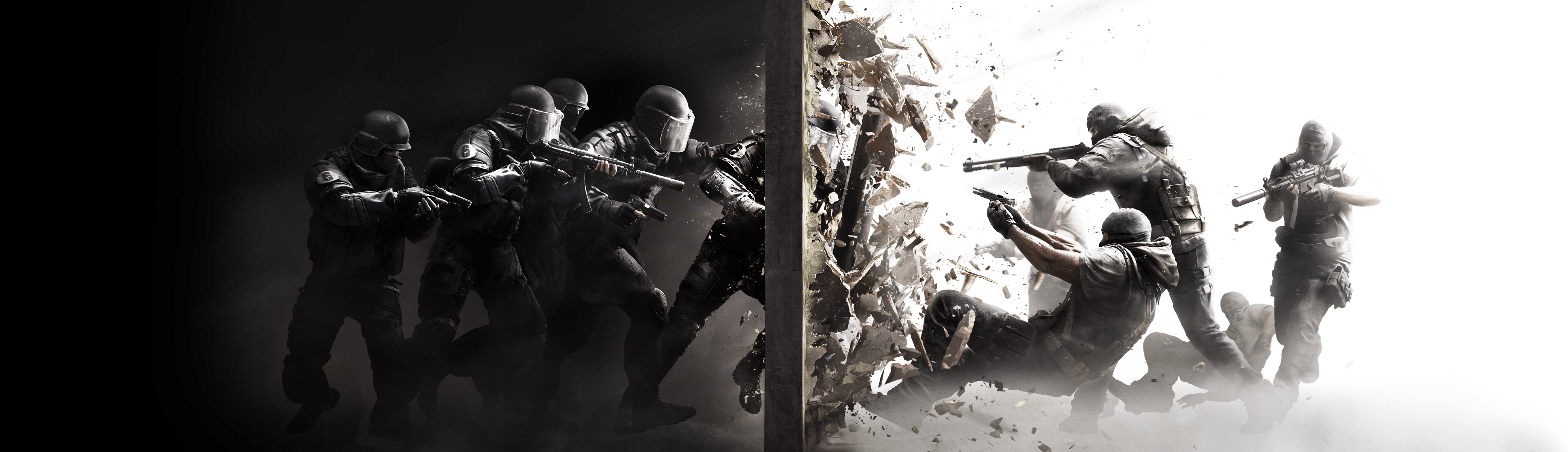 428 Tom Clancy's Rainbow Six Siege Fonds d'écran HD ArrièrePlans Wallpaper Abyss