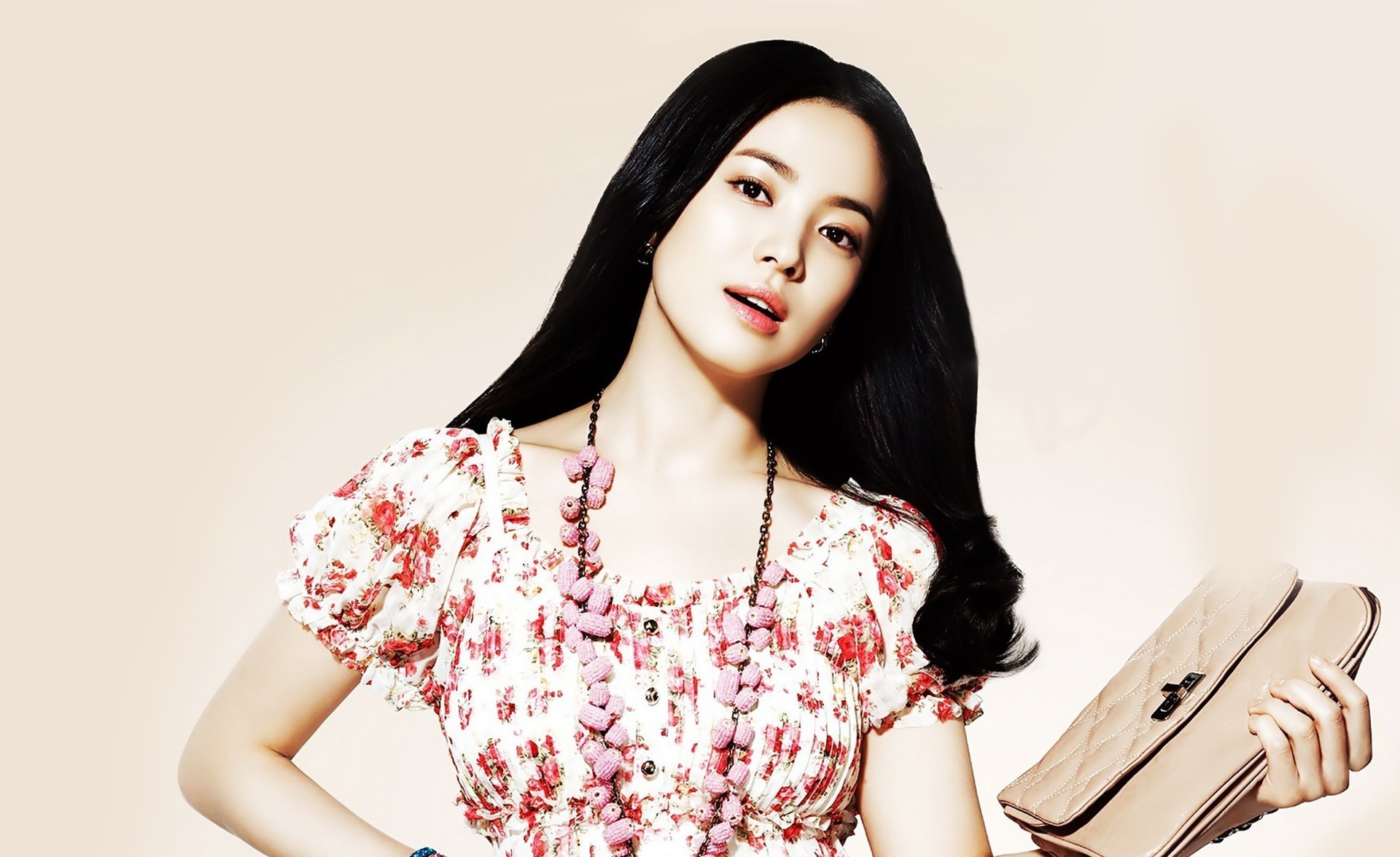 Song HyeKyo HD Wallpaper Background Image 1920x1175