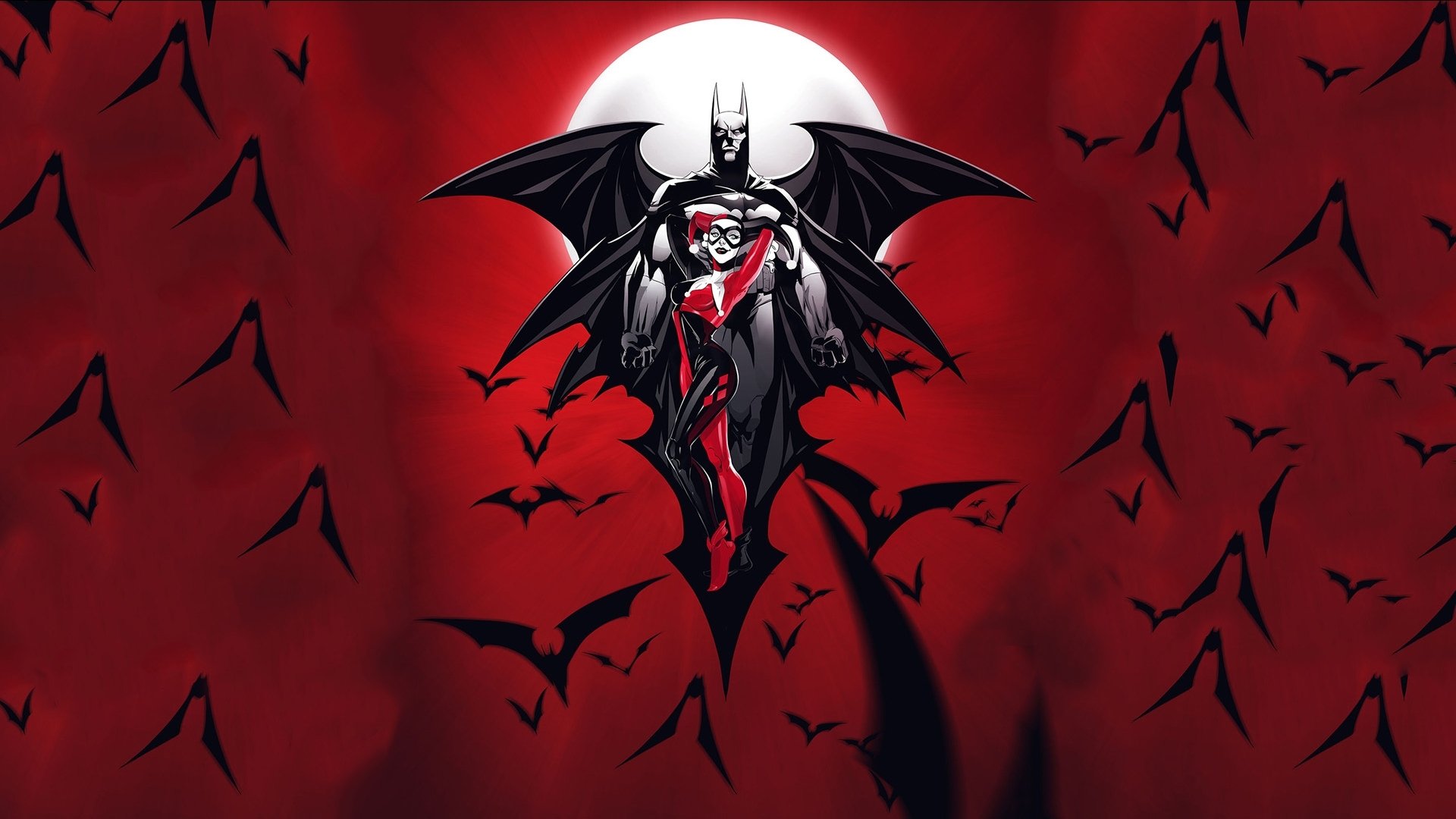 Batman Full HD Wallpaper and Background Image 1920x1080 ID521910