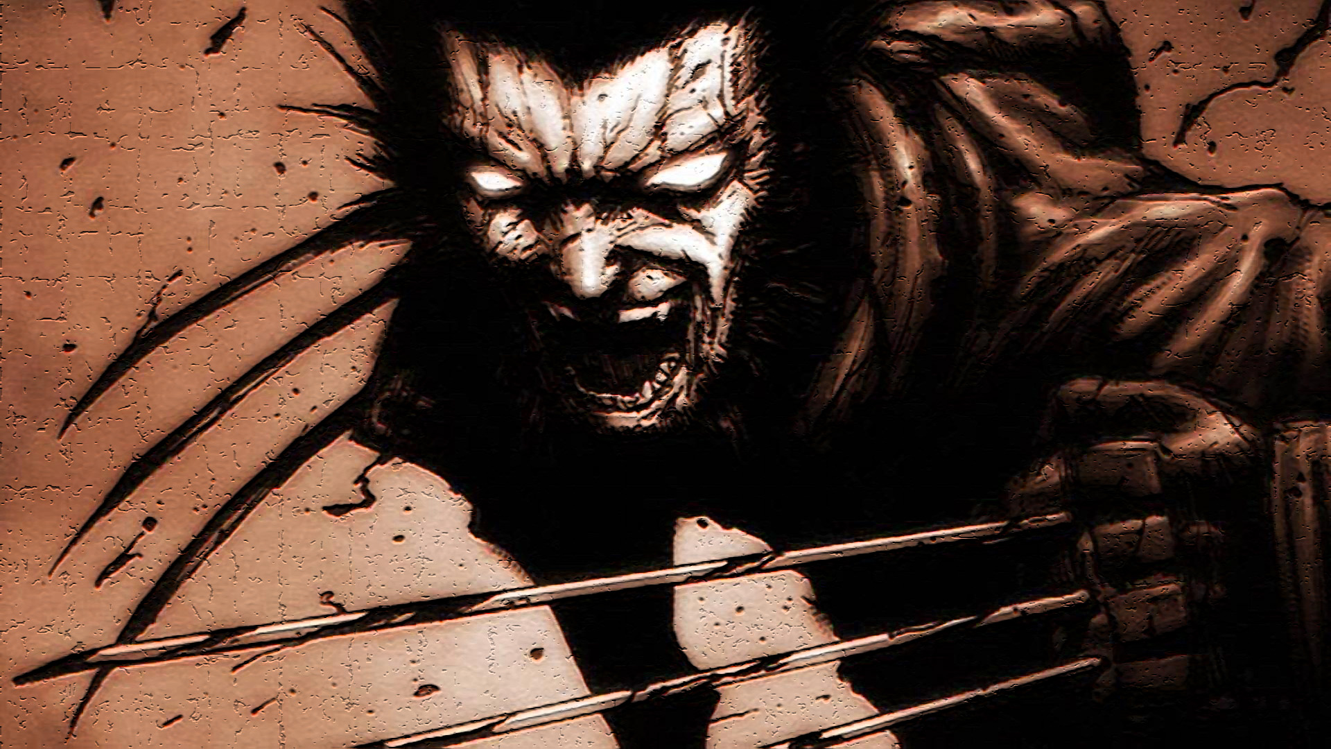 XMen HD Wallpaper Background Image 1920x1080