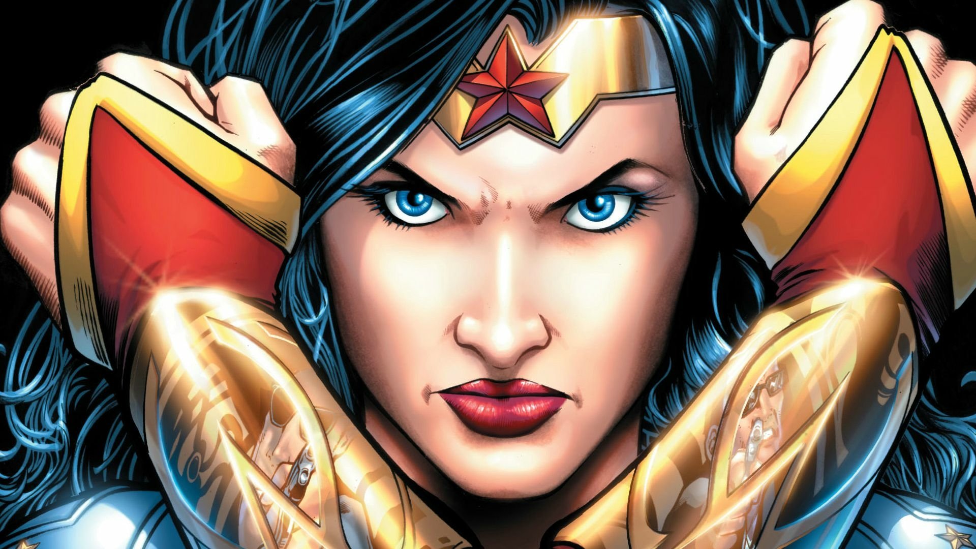 Mujer Maravilla Fondo de pantalla HD Fondo de Escritorio 1920x1080 ID543782 Wallpaper Abyss