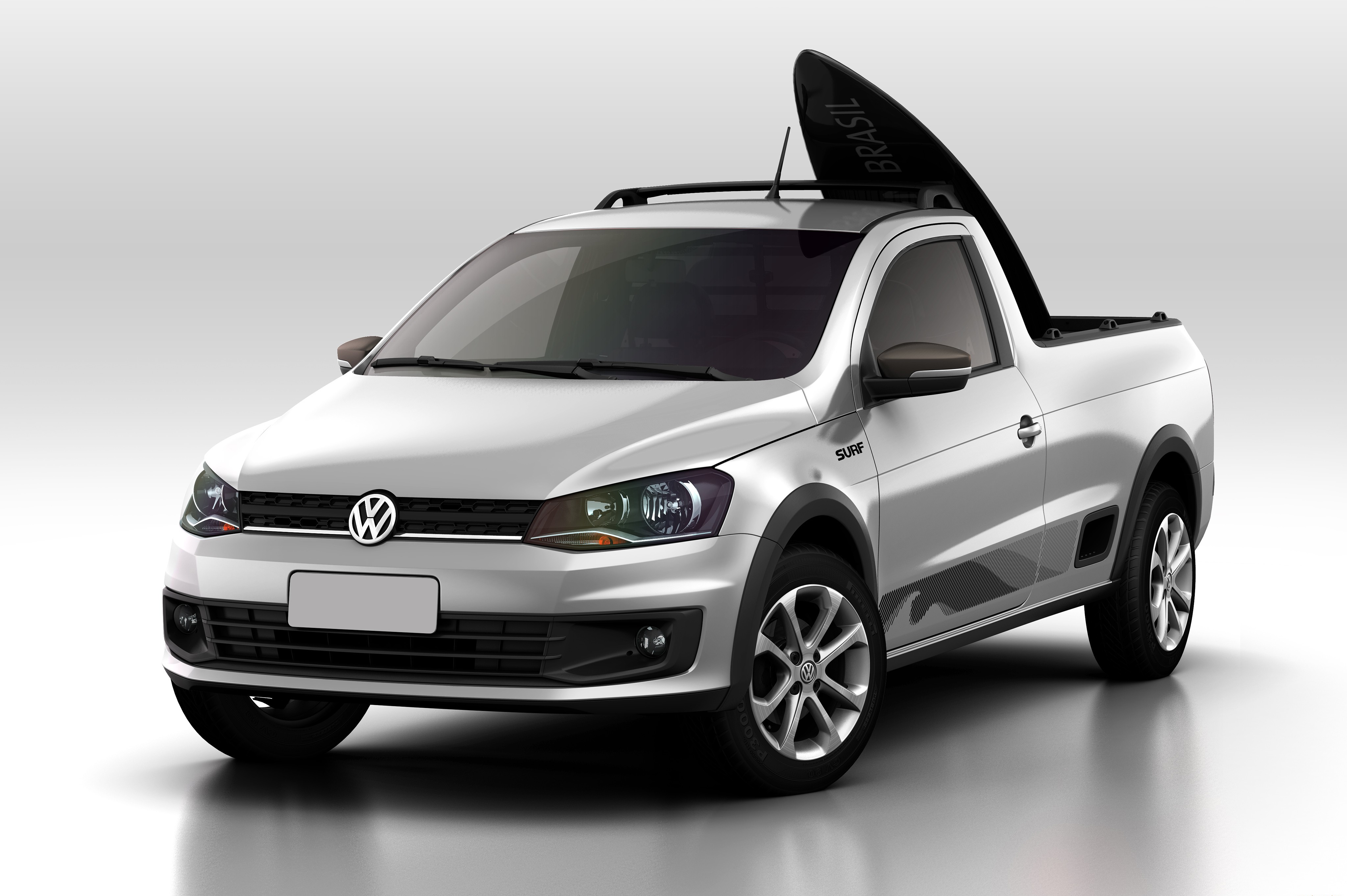 Volkswagen Saveiro 4k Ultra HD Papel de Parede and Planos de Fundo