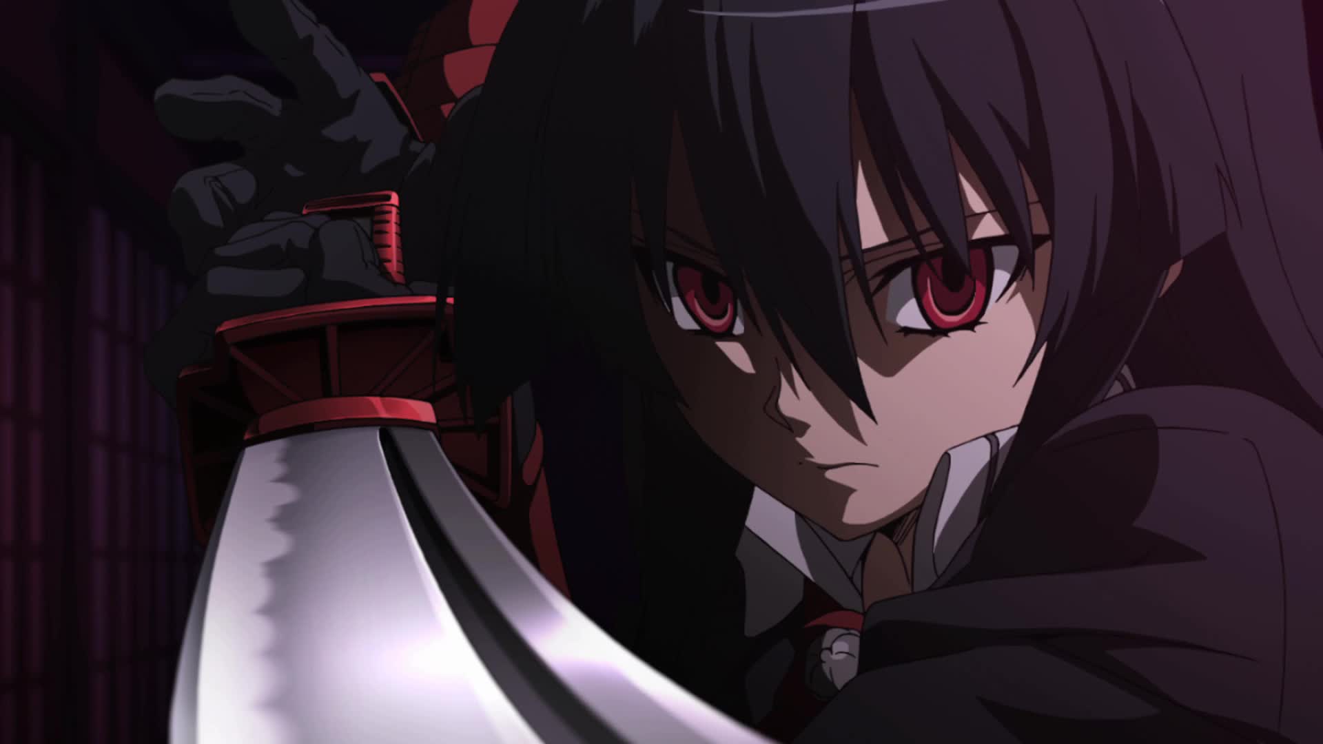 Akame Akame ga Kill! Computer Wallpapers, Desktop Backgrounds