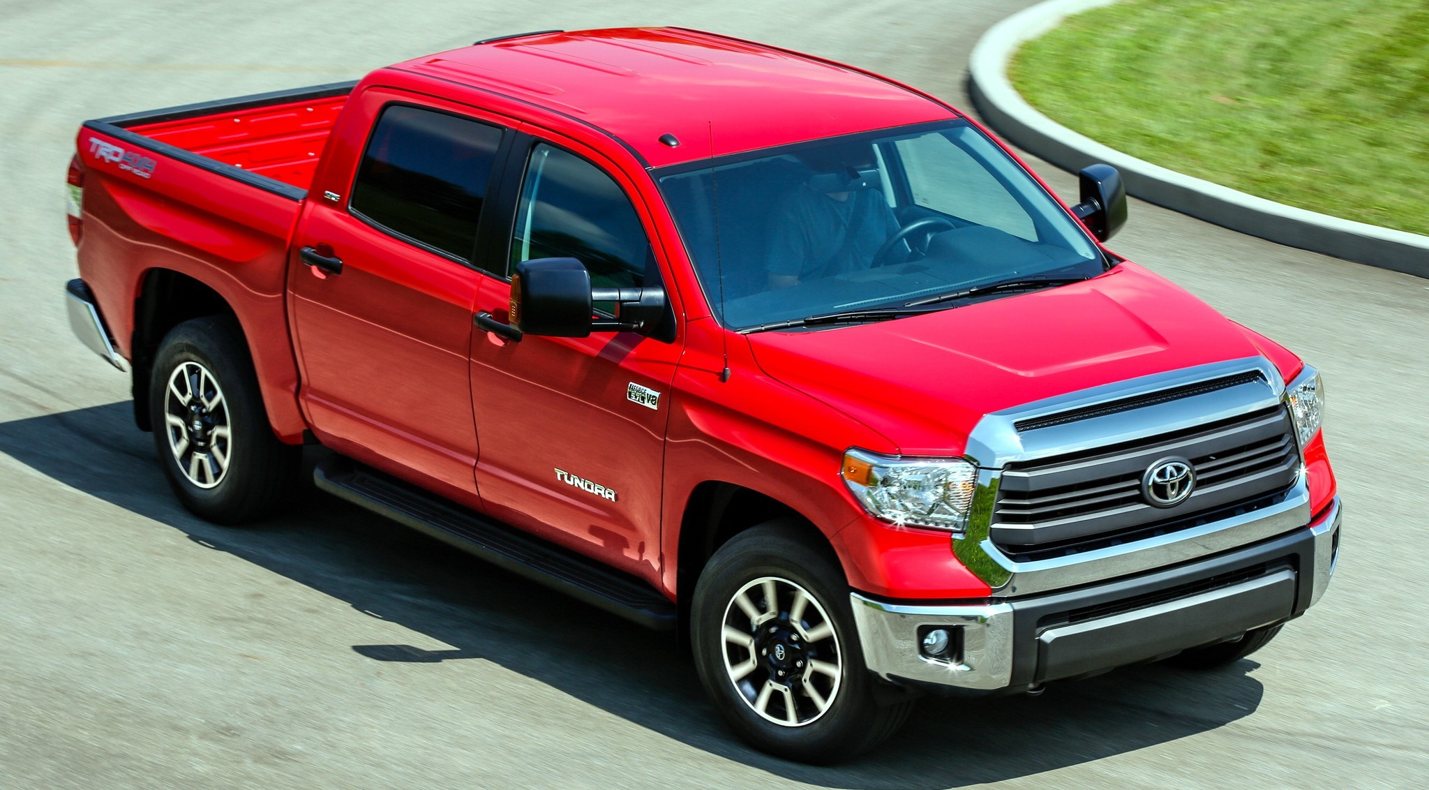 70+ Toyota Tundra HD Wallpapers and Backgrounds