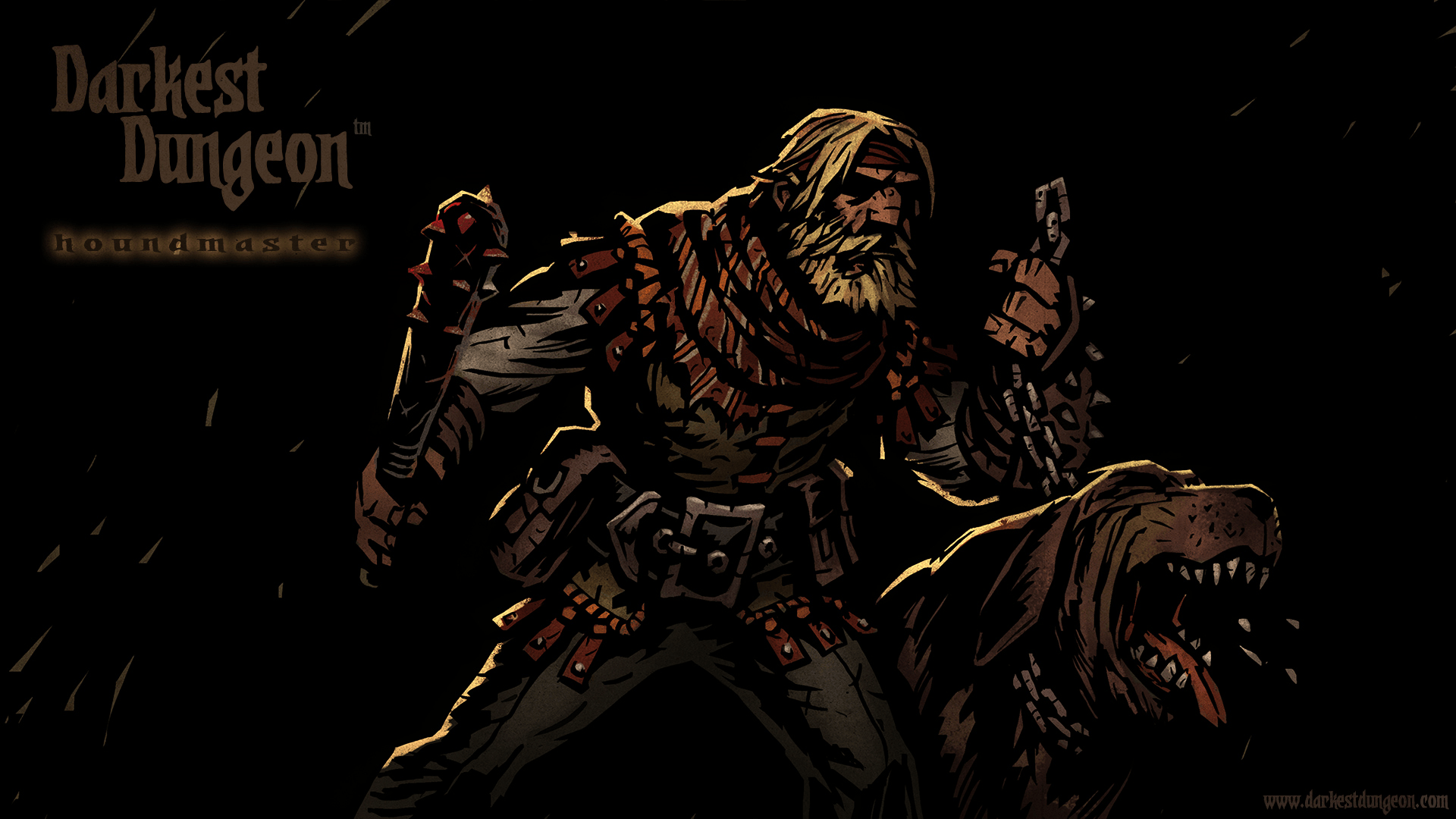 28 Darkest Dungeon HD Wallpapers Backgrounds Wallpaper Abyss