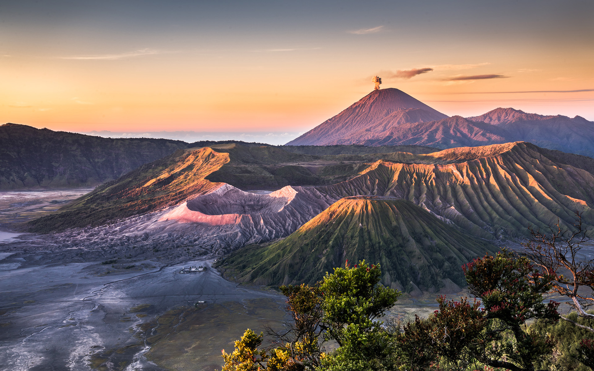 Daftar Wallpaper Gunung Hd wallpaper tas