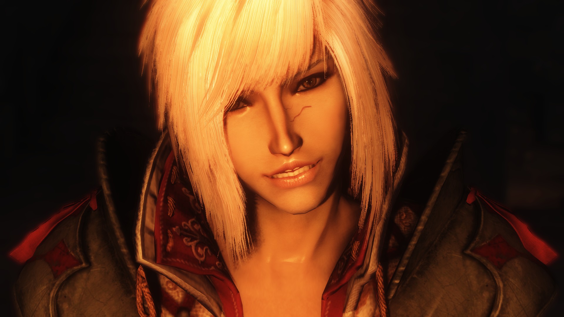 Download Video Game The Elder Scrolls V Skyrim HD Wallpaper