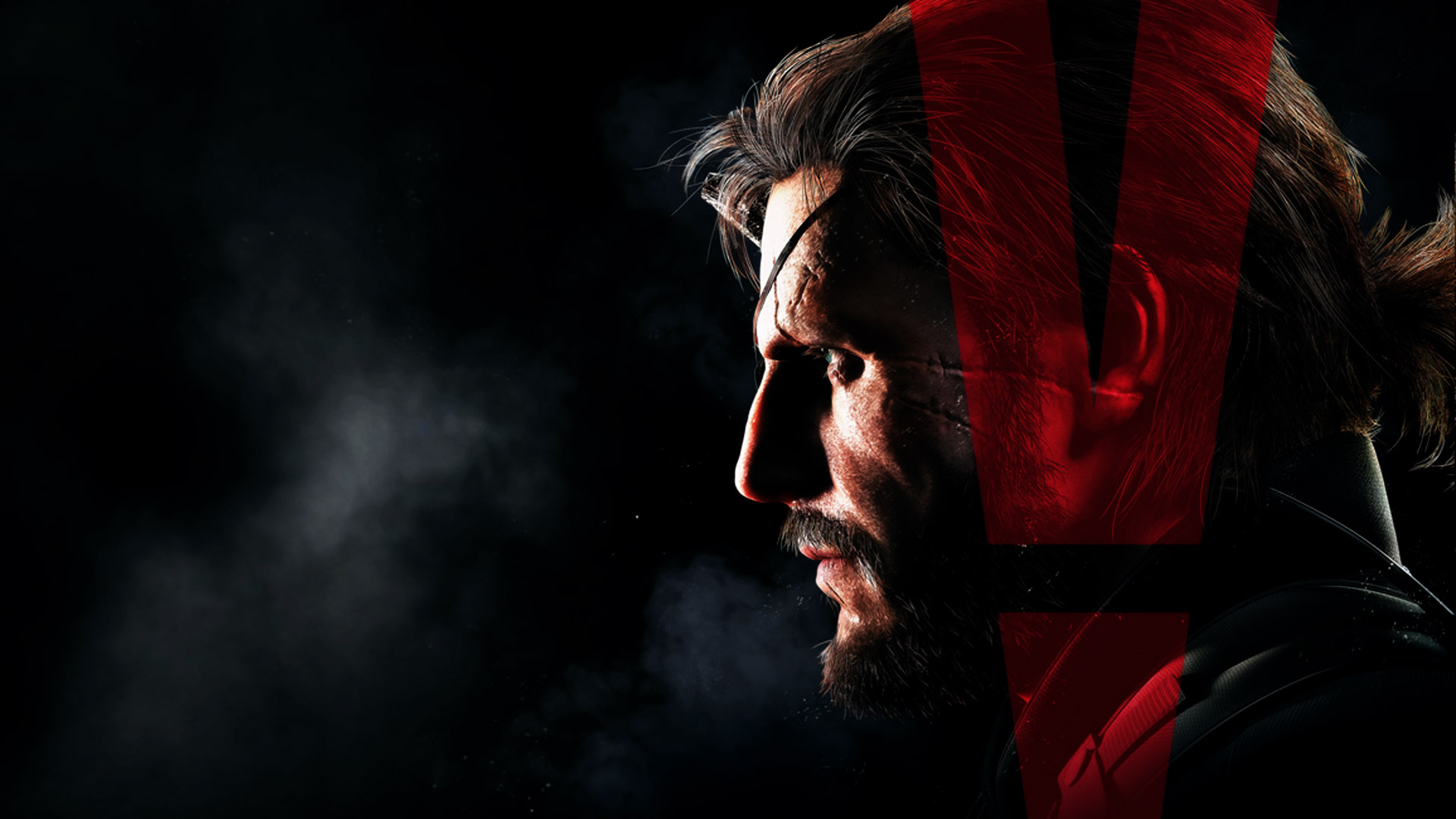 [OT] Metal Gear Solid V The Phantom Pain "Time for Revenge" KASKUS