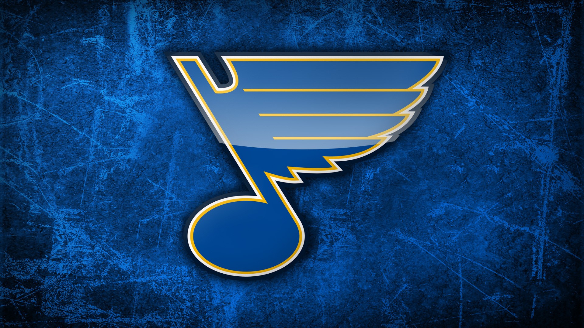 NHL St.Louis Blues Full HD Wallpaper and Background Image 1920x1080