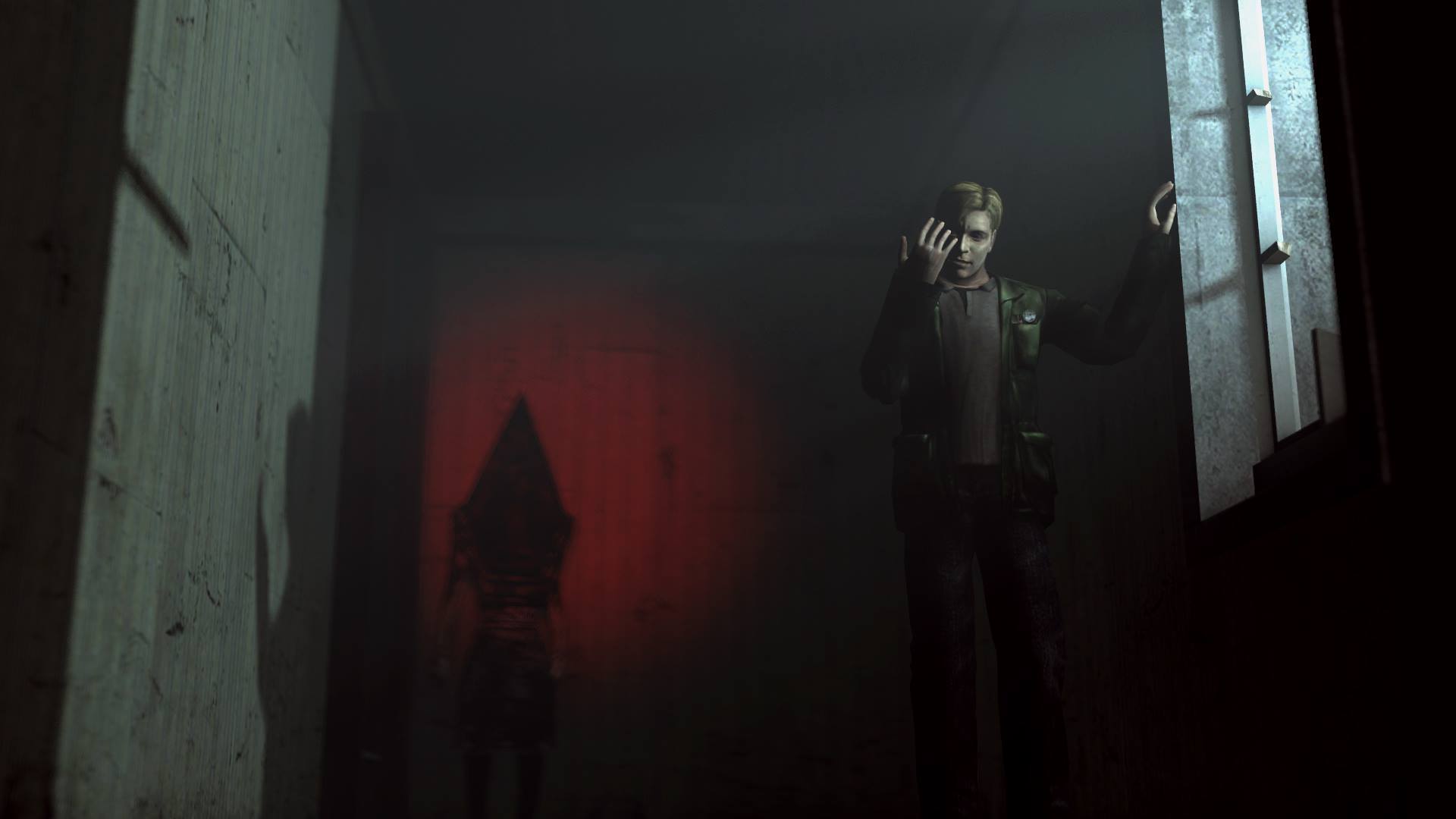 Silent Hill Computer Wallpapers, Desktop Backgrounds 1920x1080 ID