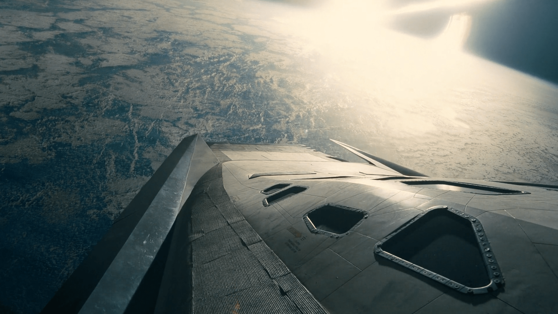 Interstellar Fonds d'écran, Arrièresplan 1920x1080 ID585652