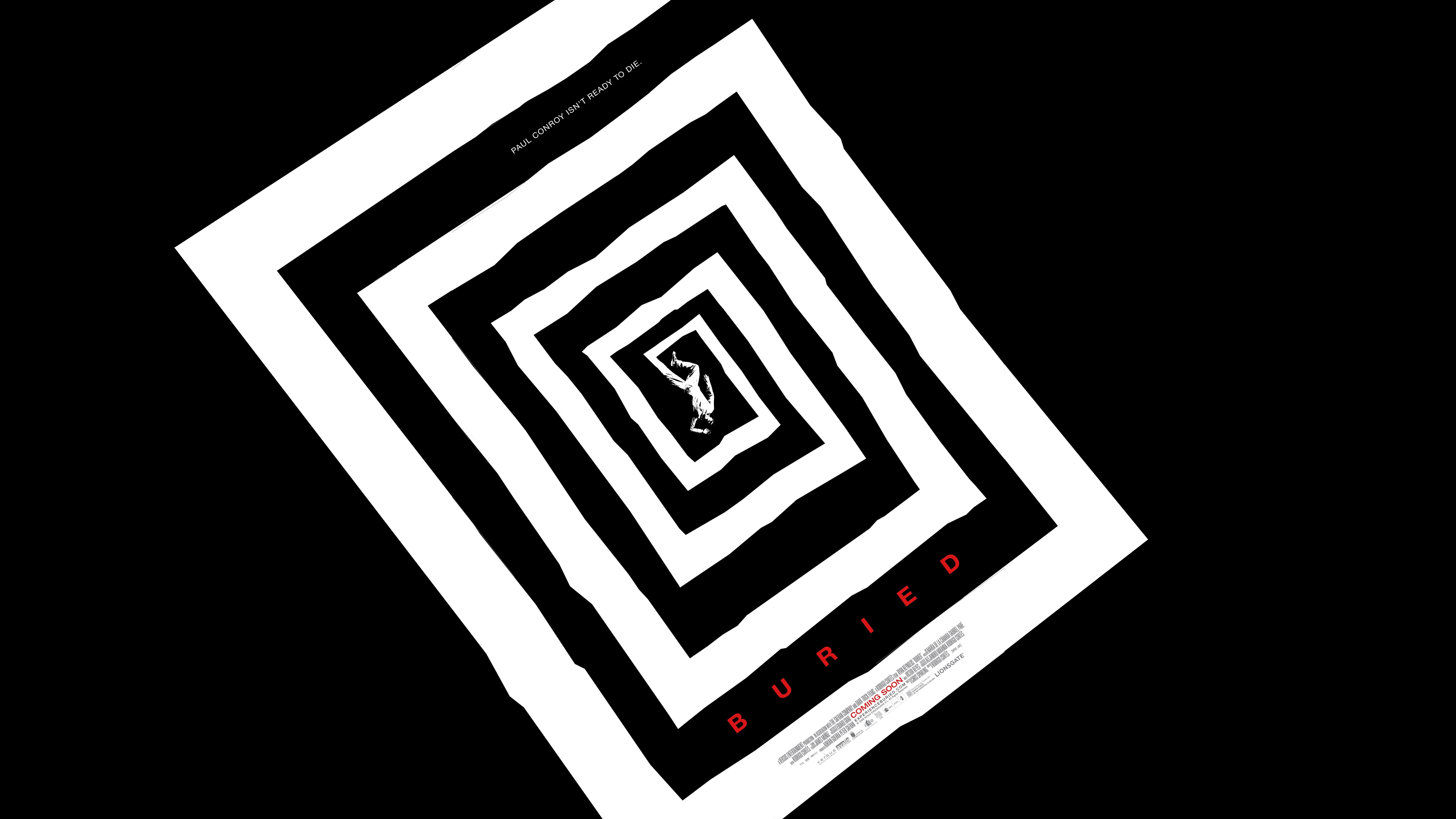 Buried 8k Ultra HD Wallpaper Background Image 8000x4500