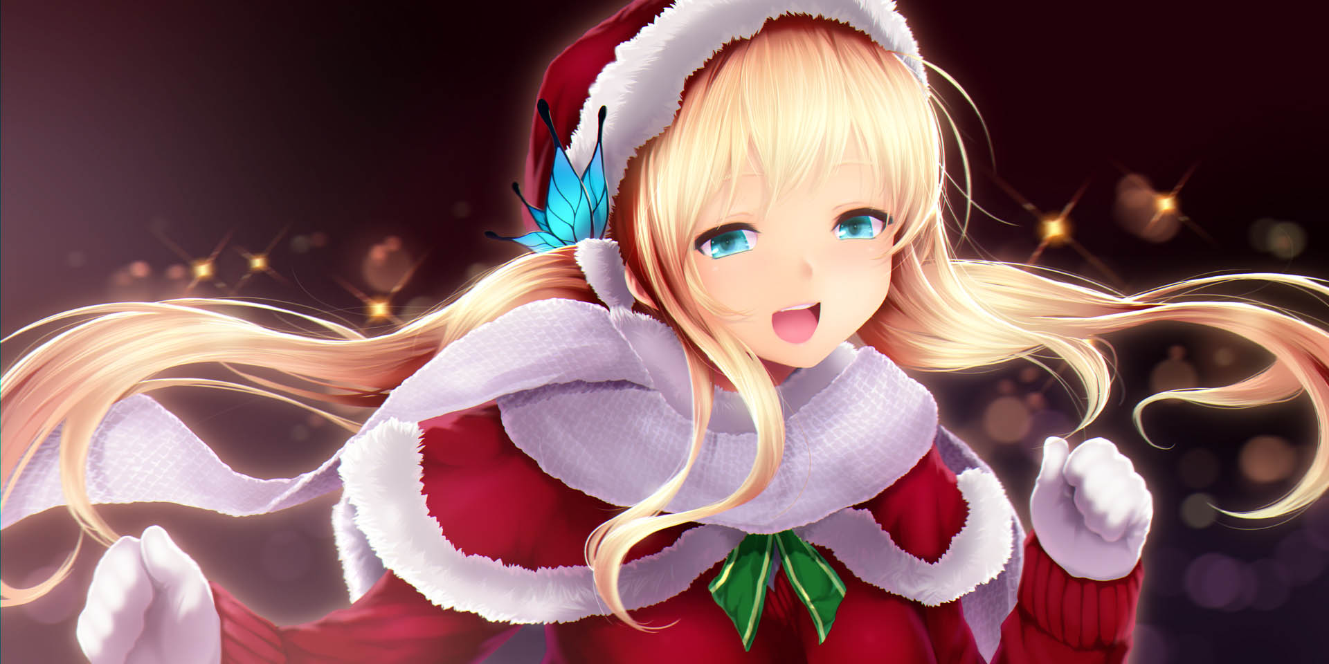 Kashiwazaki Sena Wallpaper and Background Image 1920x960