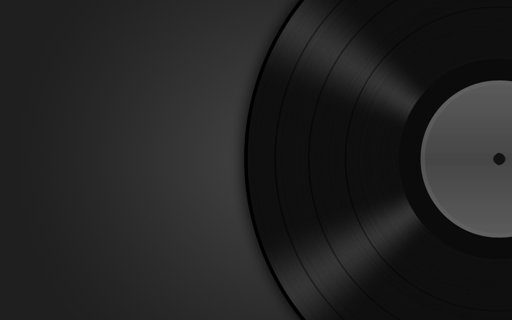 Download Music Record Vinyl Wallpaper