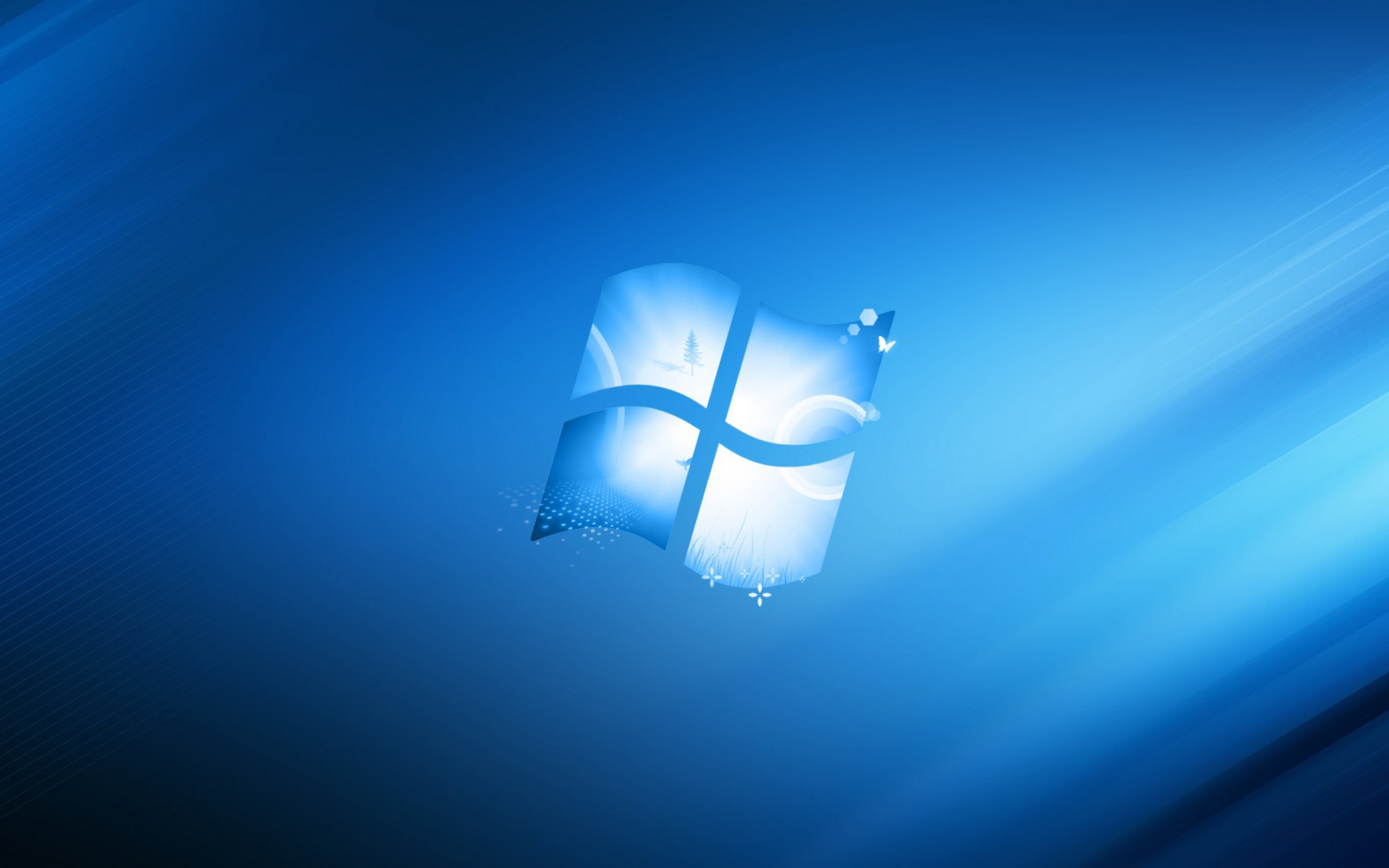 Download Technology Windows 7 HD Wallpaper