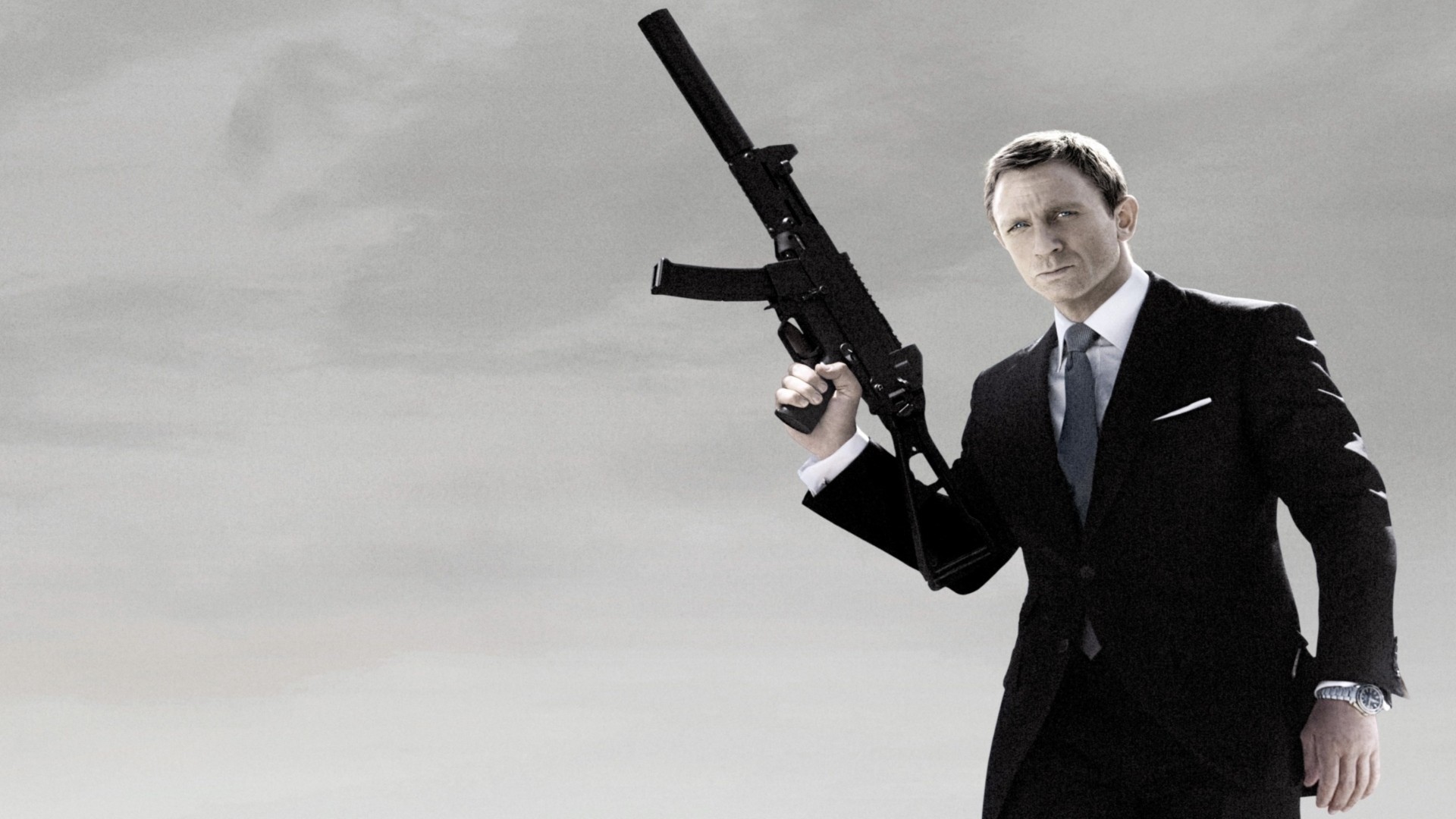 Quantum Of Solace HD Wallpaper Background Image 1920x1080