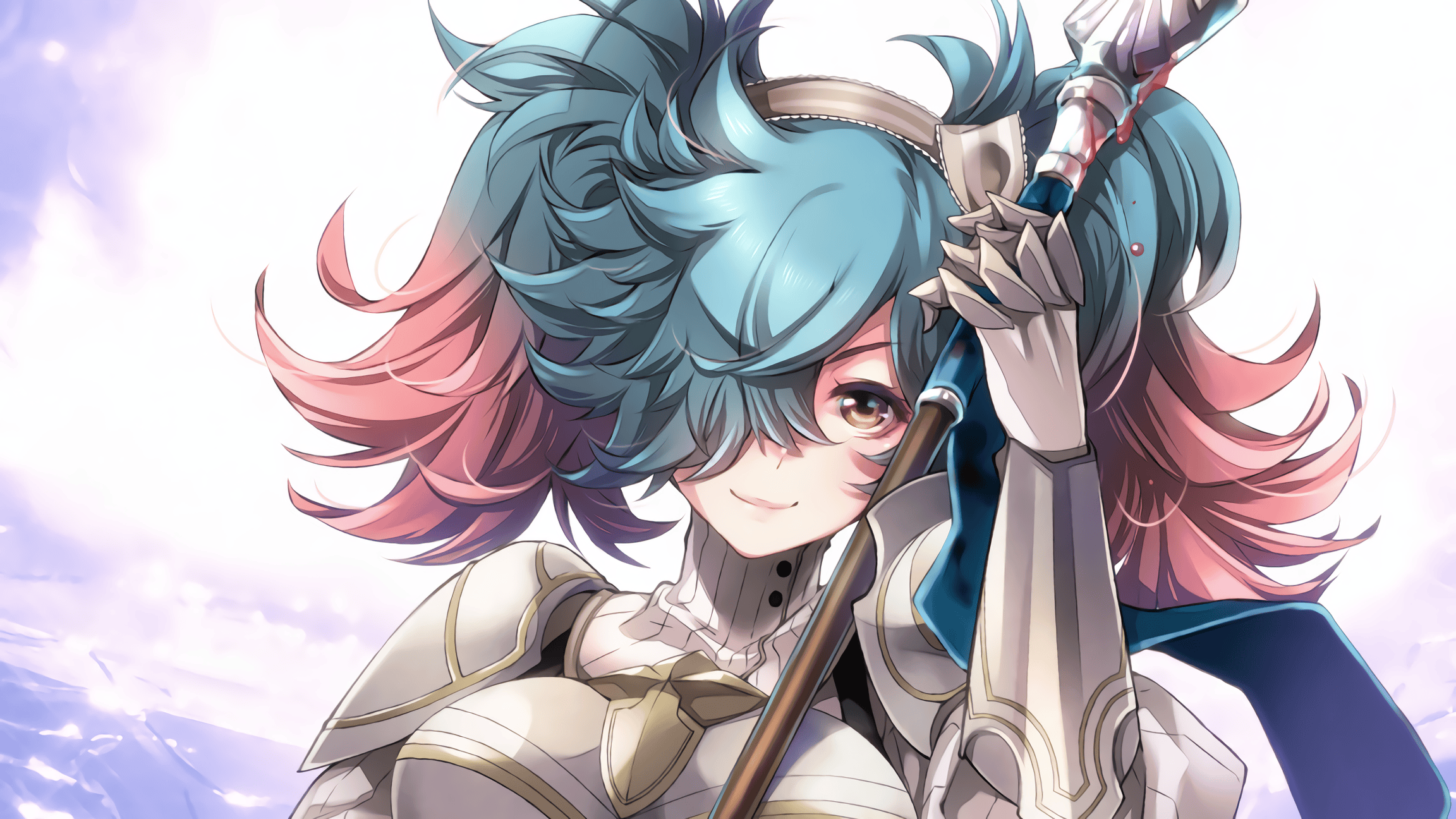 Fire Emblem Fates HD Wallpaper Background Image 2304x1296