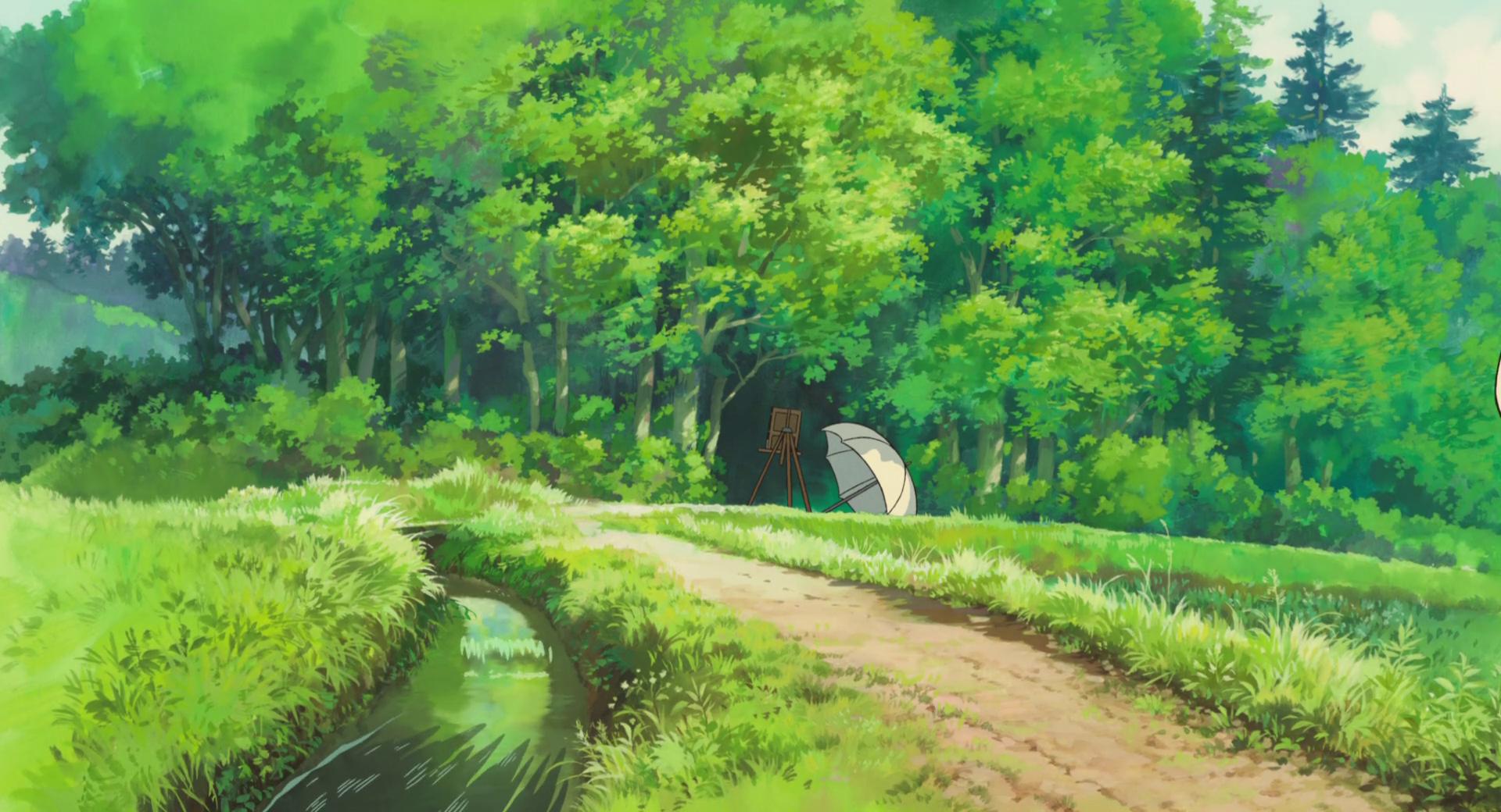 The Wind Rises Wallpaper and Background Image 1920x1040