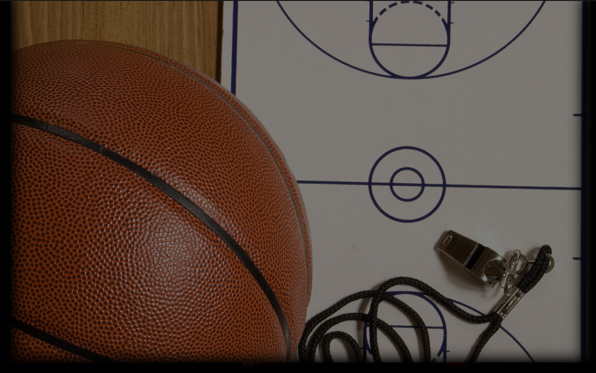 Video Game Basketball Pro Management 2015 HD Wallpaper